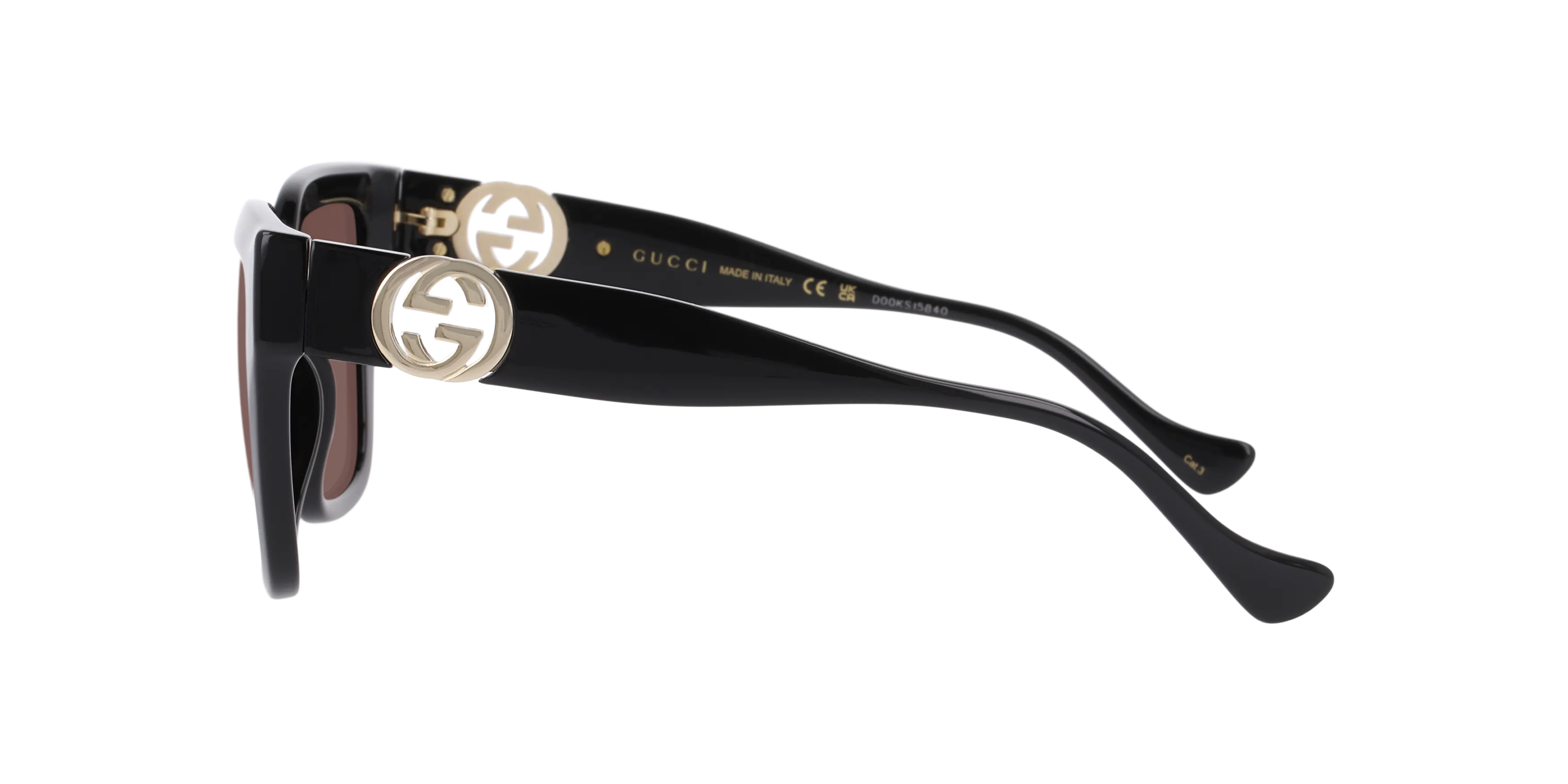 Angle_Left02, Gucci GC 001630 Sunglasses