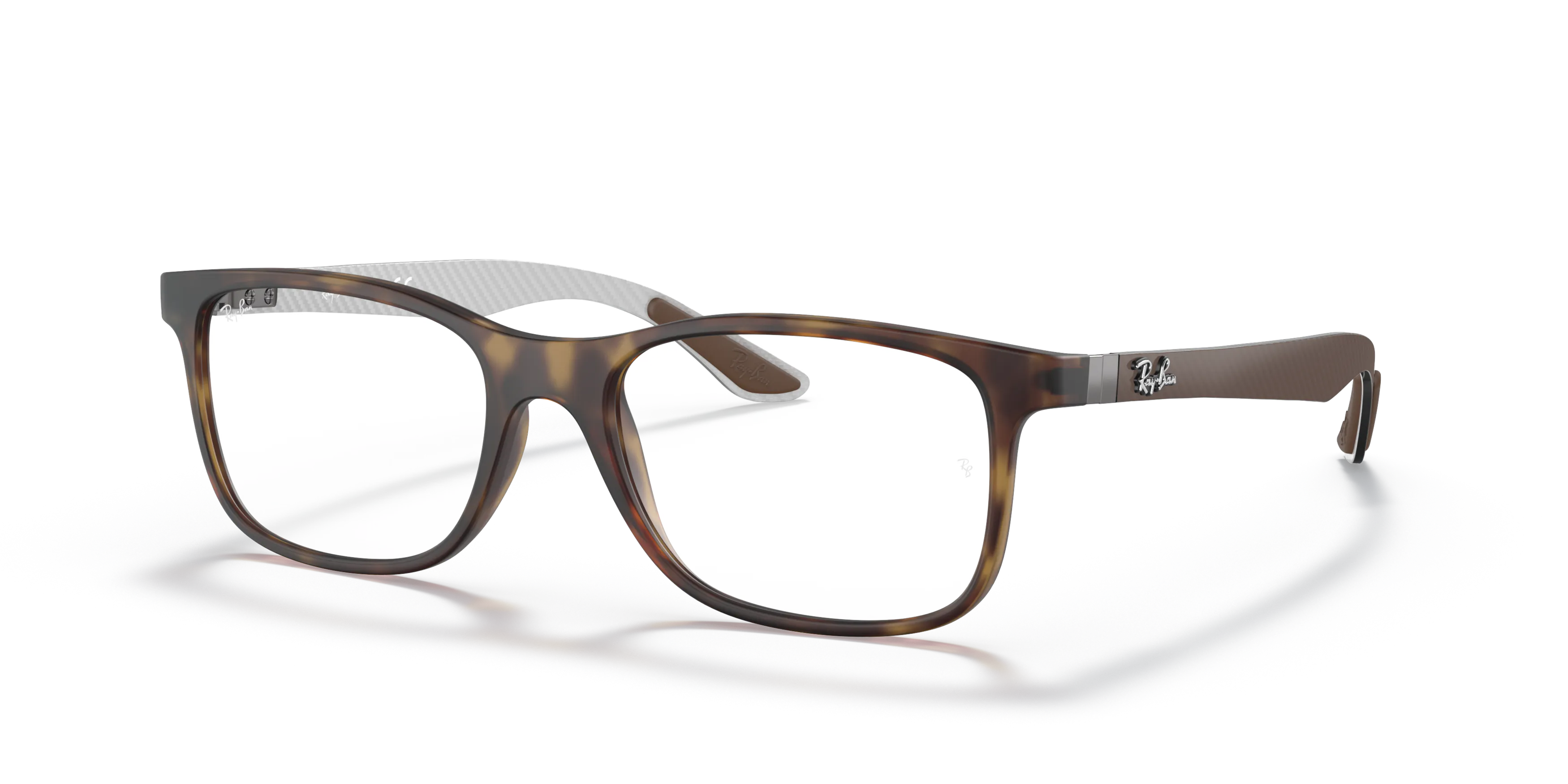 Angle_Left01, Ray-Ban RX 8903 Glasses