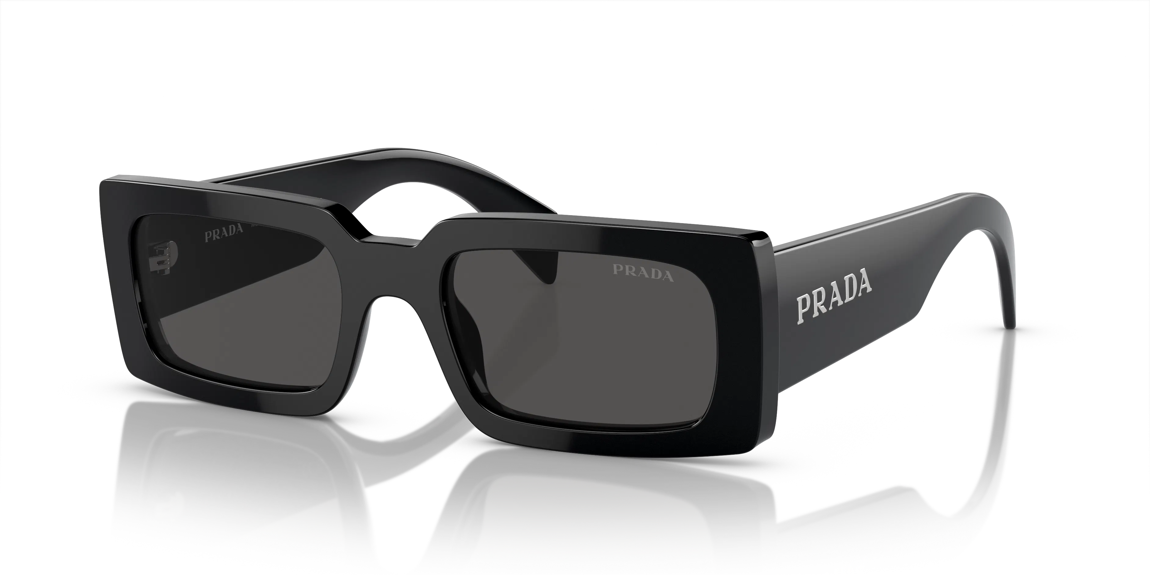 Angle_Left01, Prada PR A07S 1AB5S0