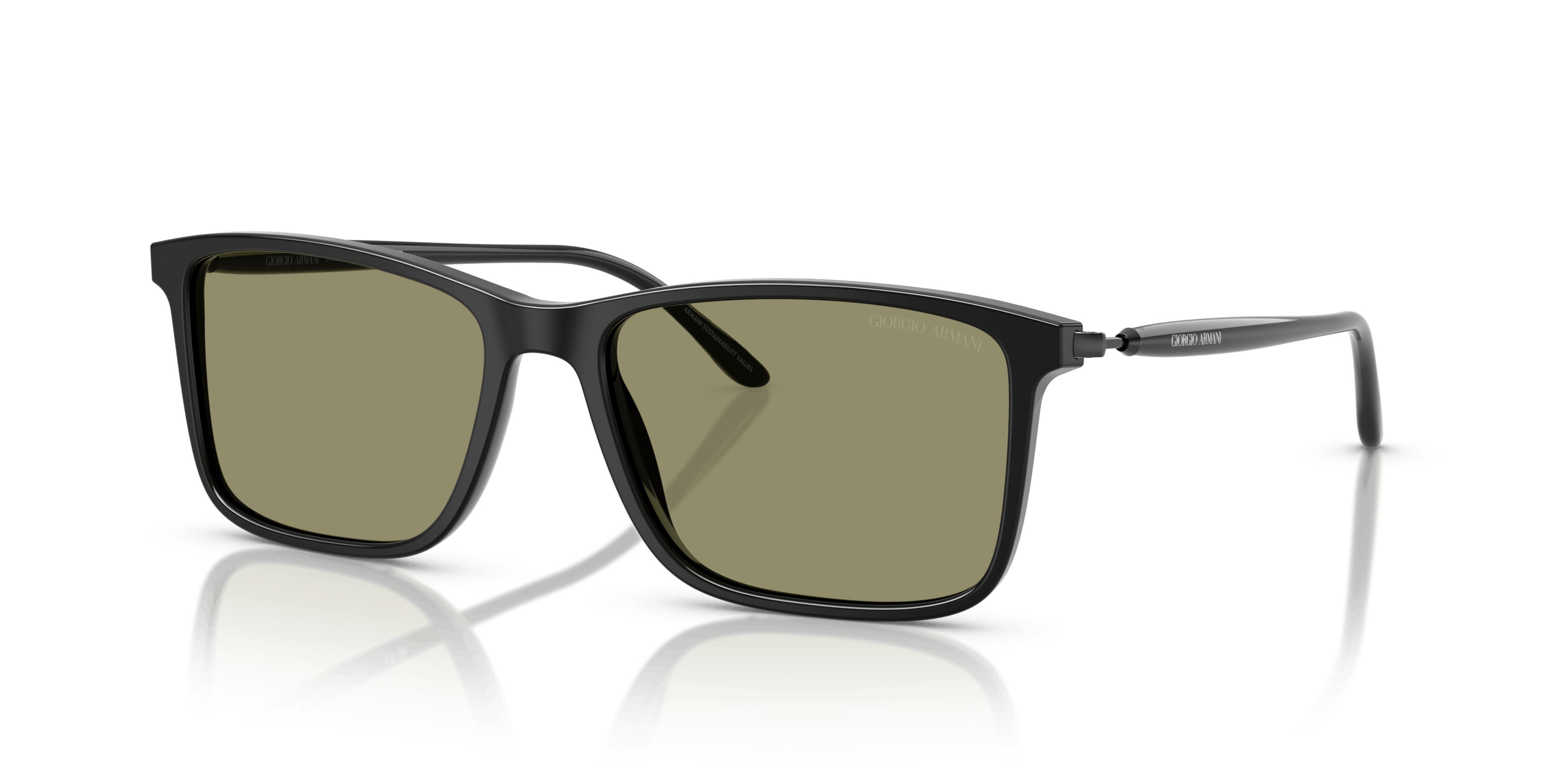 Angle_Left01, Giorgio Armani AR8218 50012A