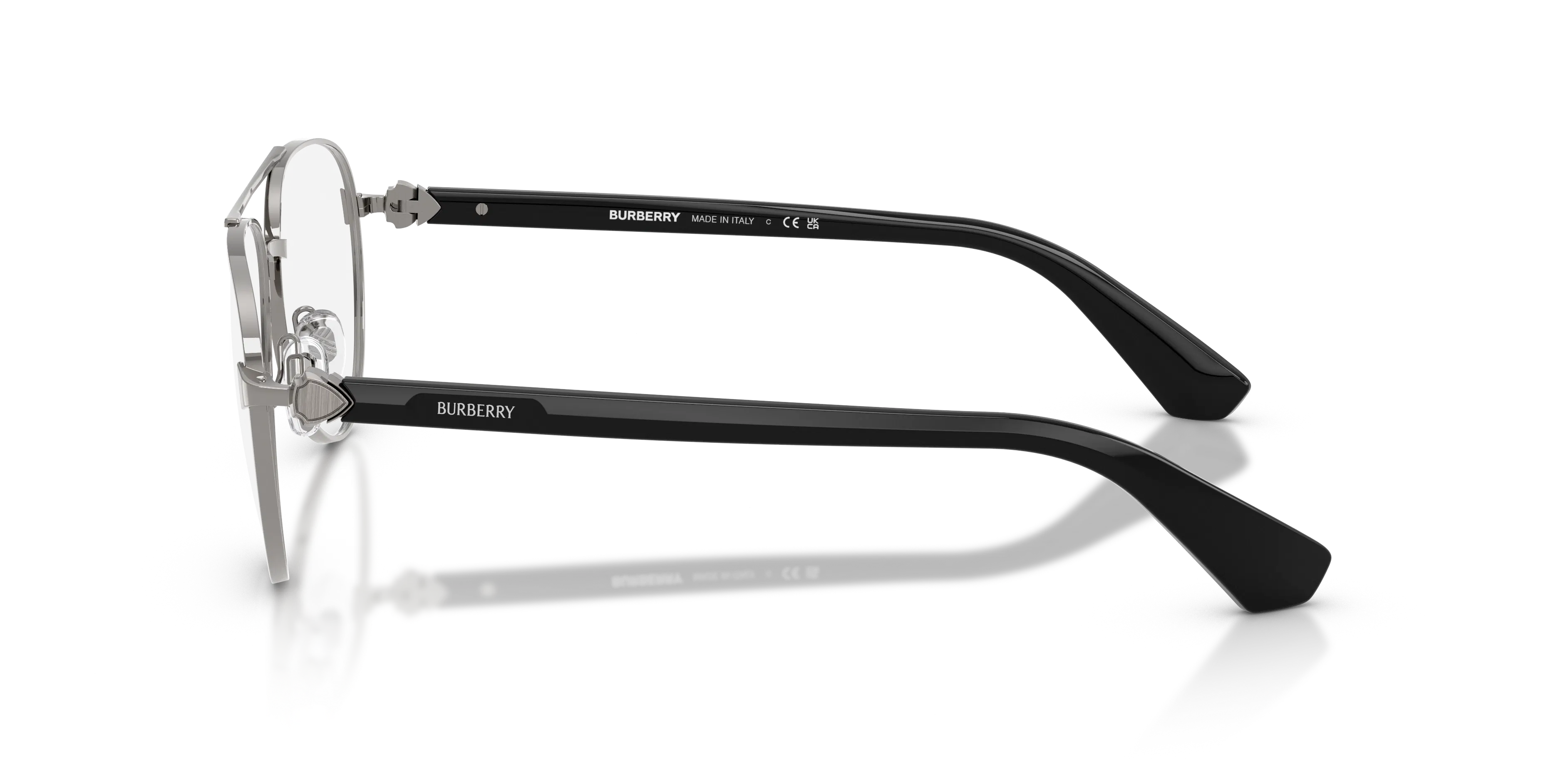 Angle_Left02, Burberry BE 1397 Glasses
