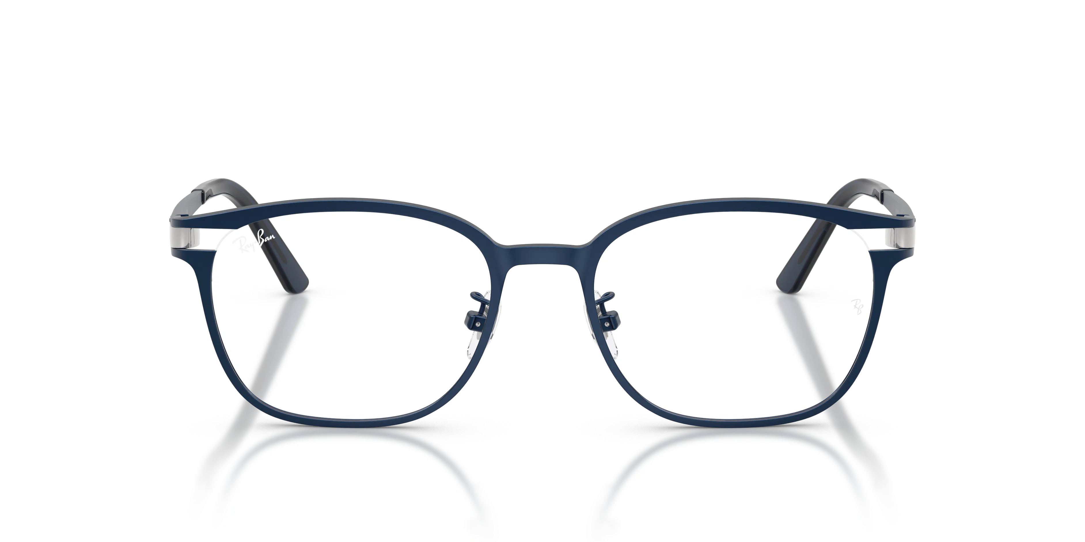Ray-Ban Titanium Optics RB8780D 1061