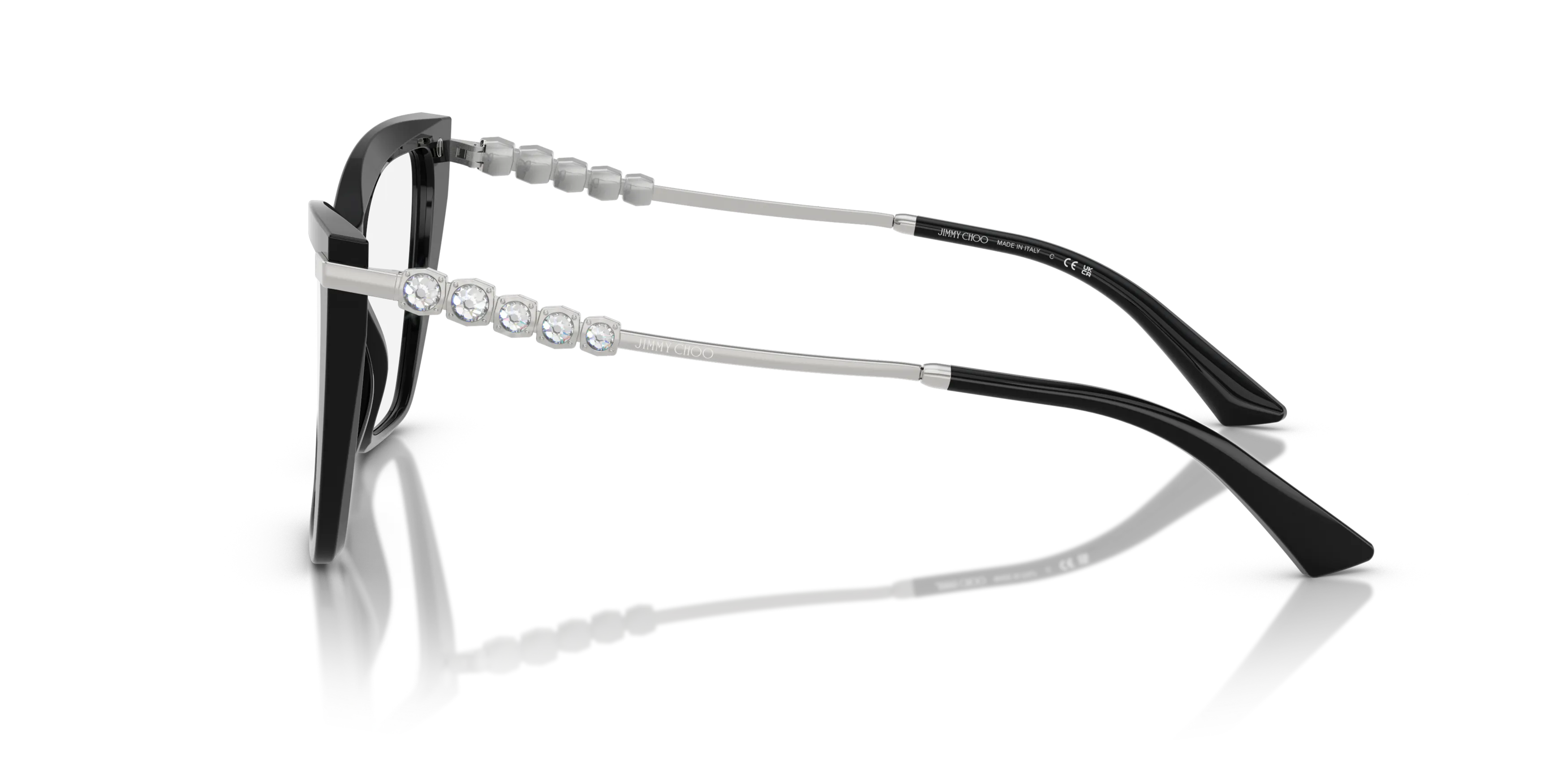 Angle_Left02, Jimmy Choo 0JC3020B 5000 Glasögonbåge