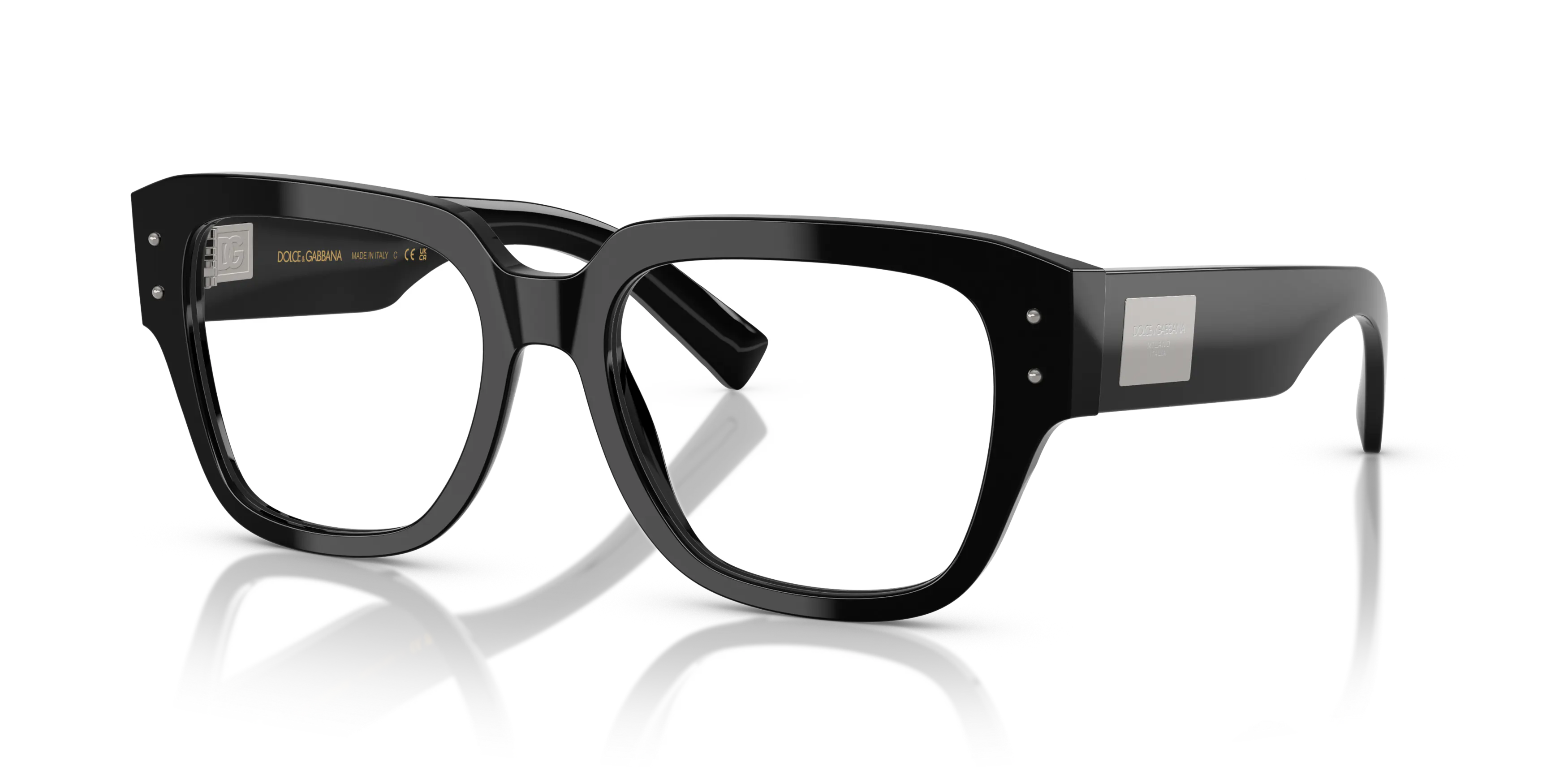 Angle_Left01, Dolce&Gabbana DG3405 501