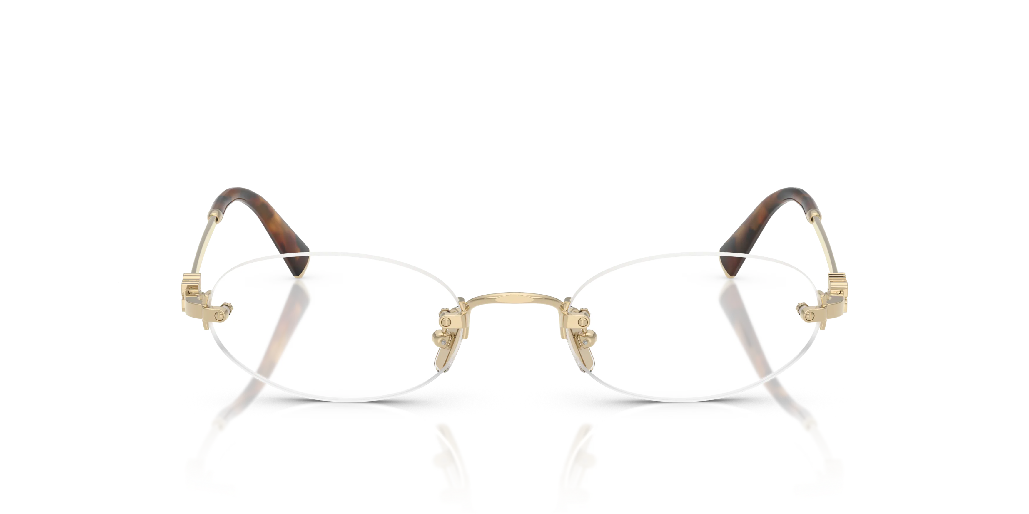 Front, MIU MIU MU 53WV ZVN1O1