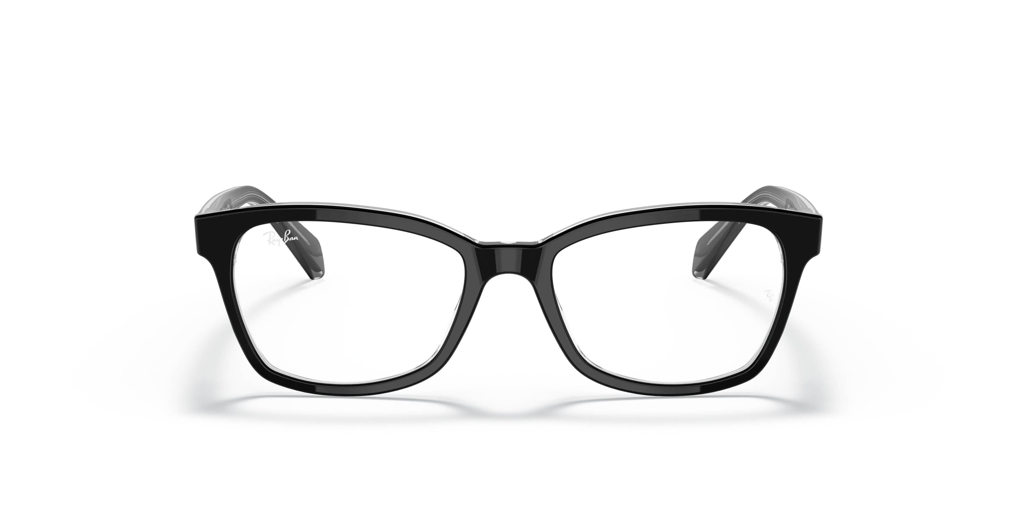 Front, Ray-Ban Kids 0RY1591 3529 Briller