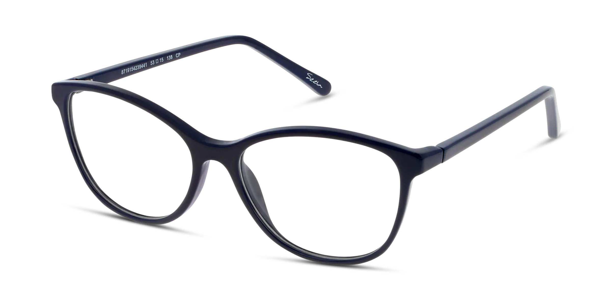 Angle_Left01, Seen SN FF06 Glasses