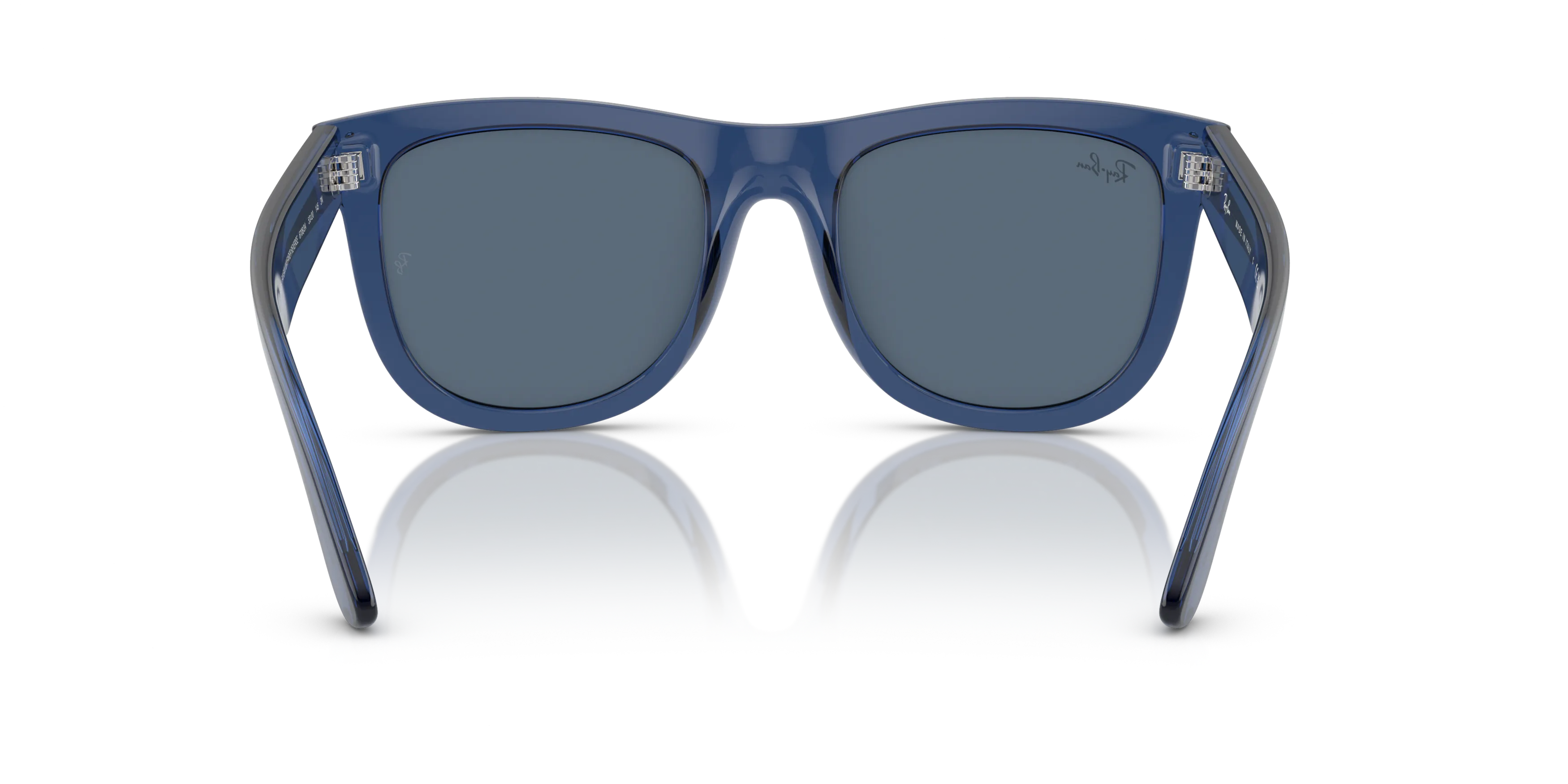 Detail02, Ray-Ban Wayfarer Reverse RBR 0502S Sunglasses