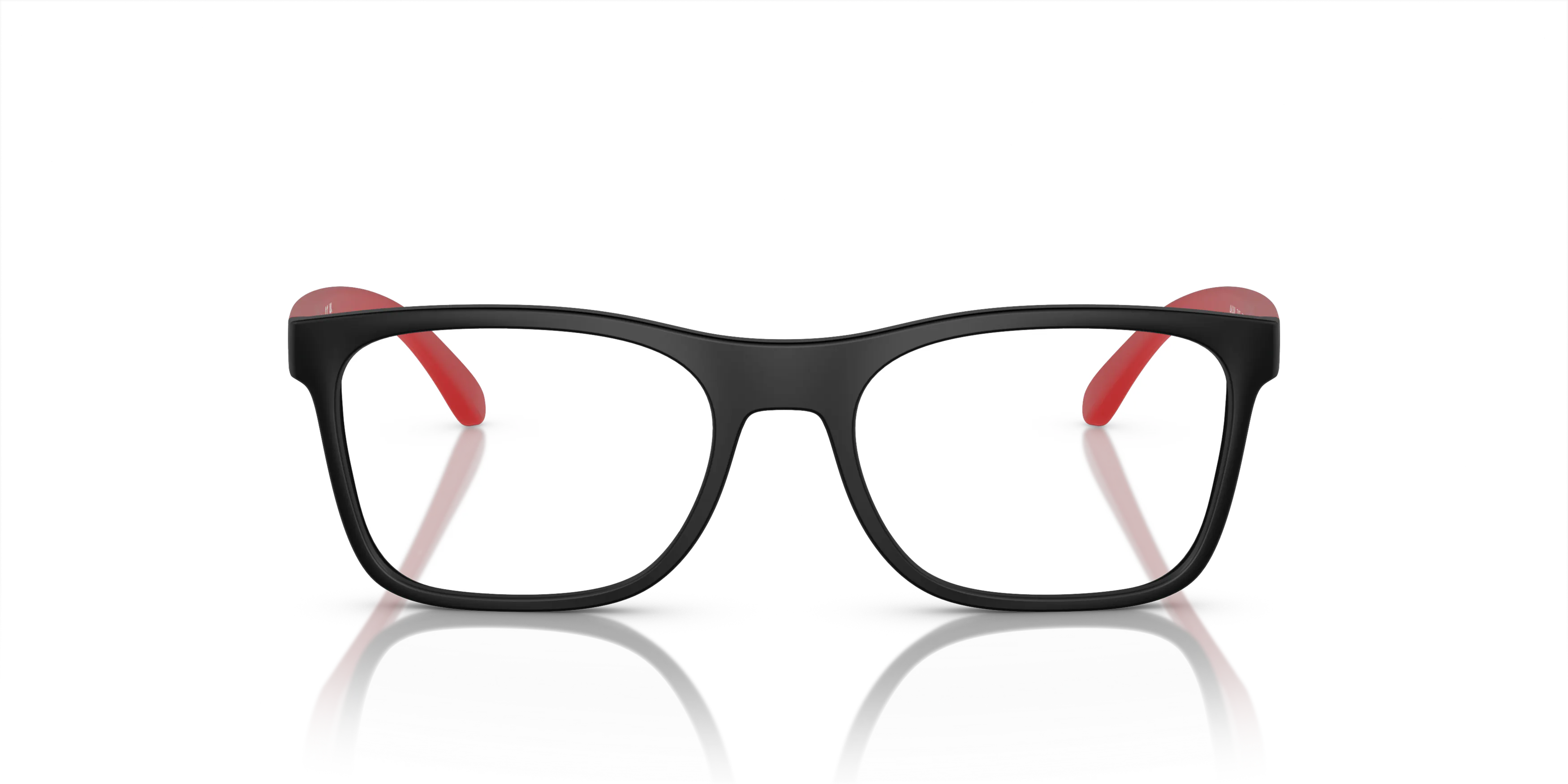 Front, Arnette 0AN7125 2506