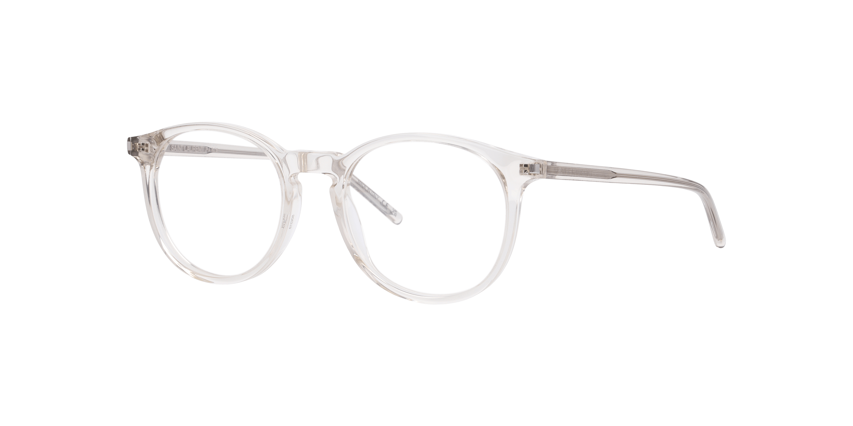 Angle_Left01, SAINT LAURENT SL 106 10