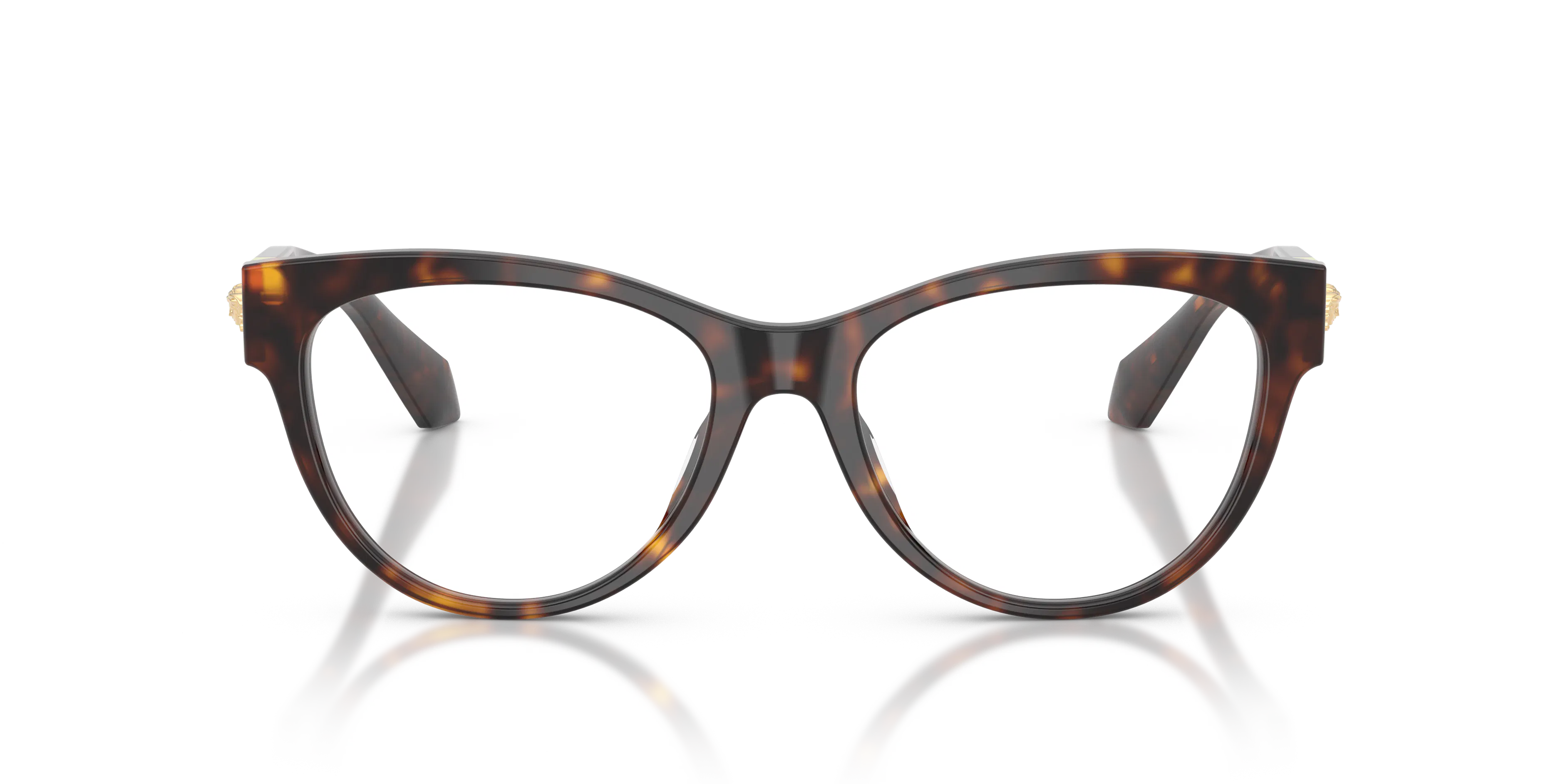 Front, Versace VE3402U 108