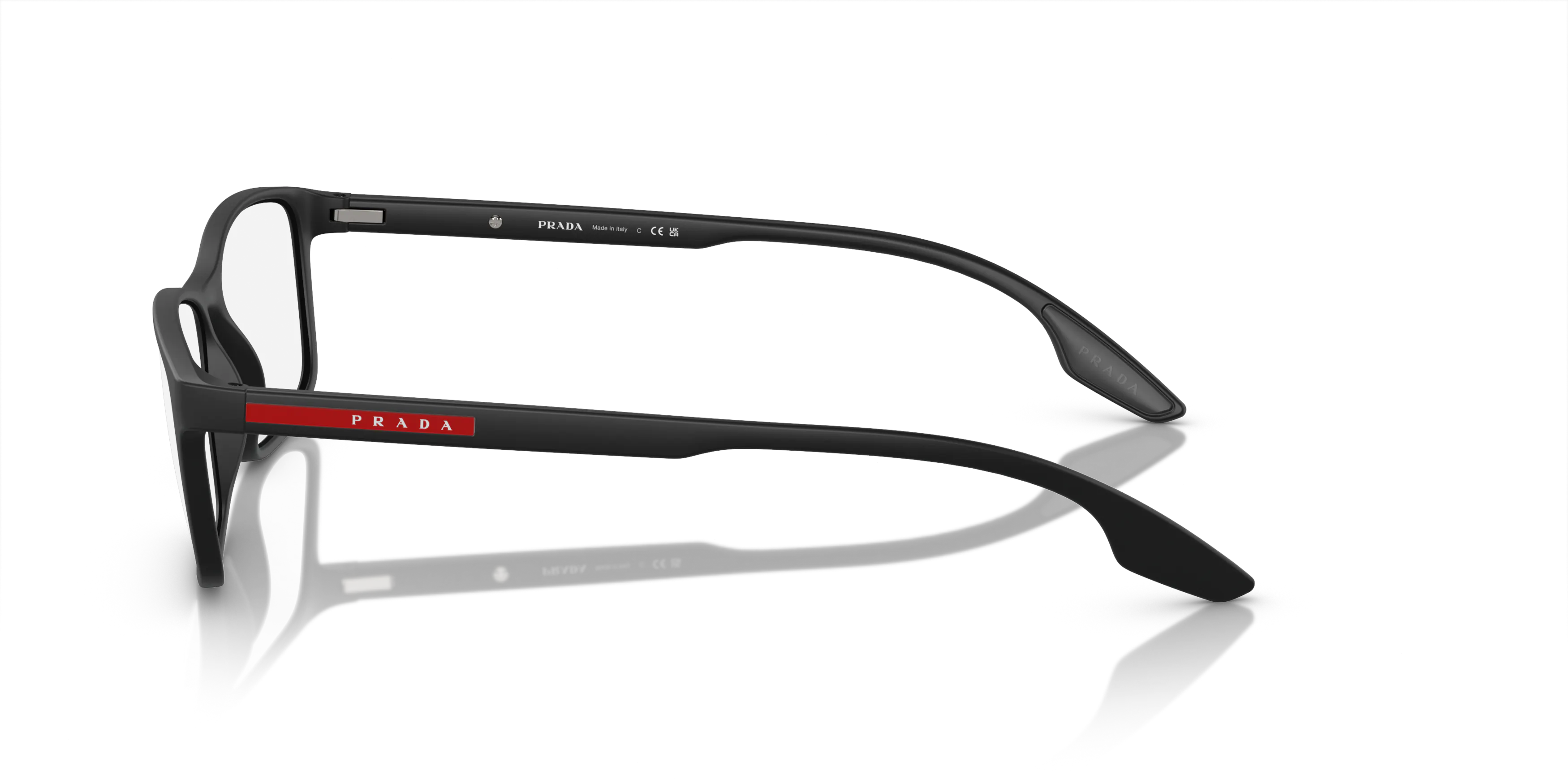 Angle_Left02, Prada Linea Rossa LIFESTYLE PS 04MV 1BO1O1