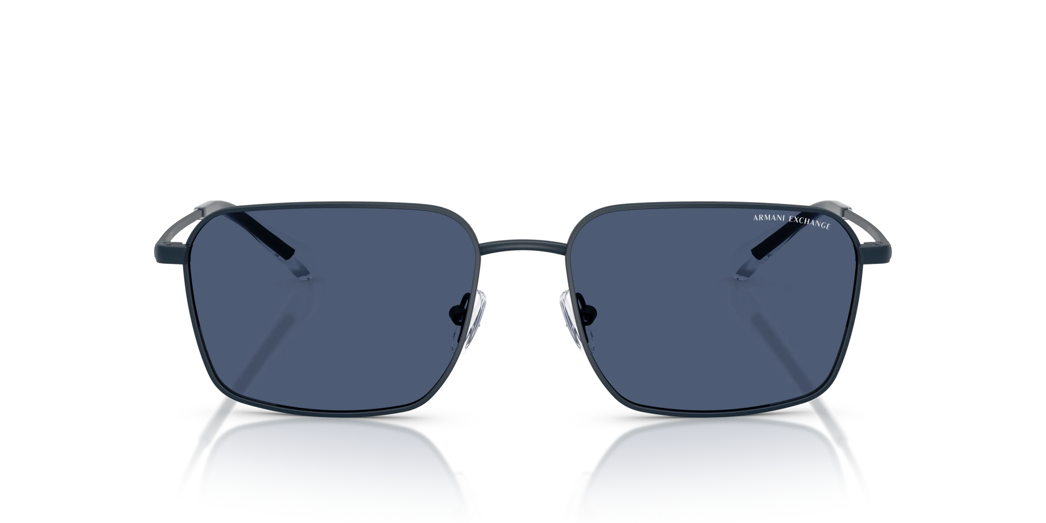 Front, Armani Exchange AX2053S 609980