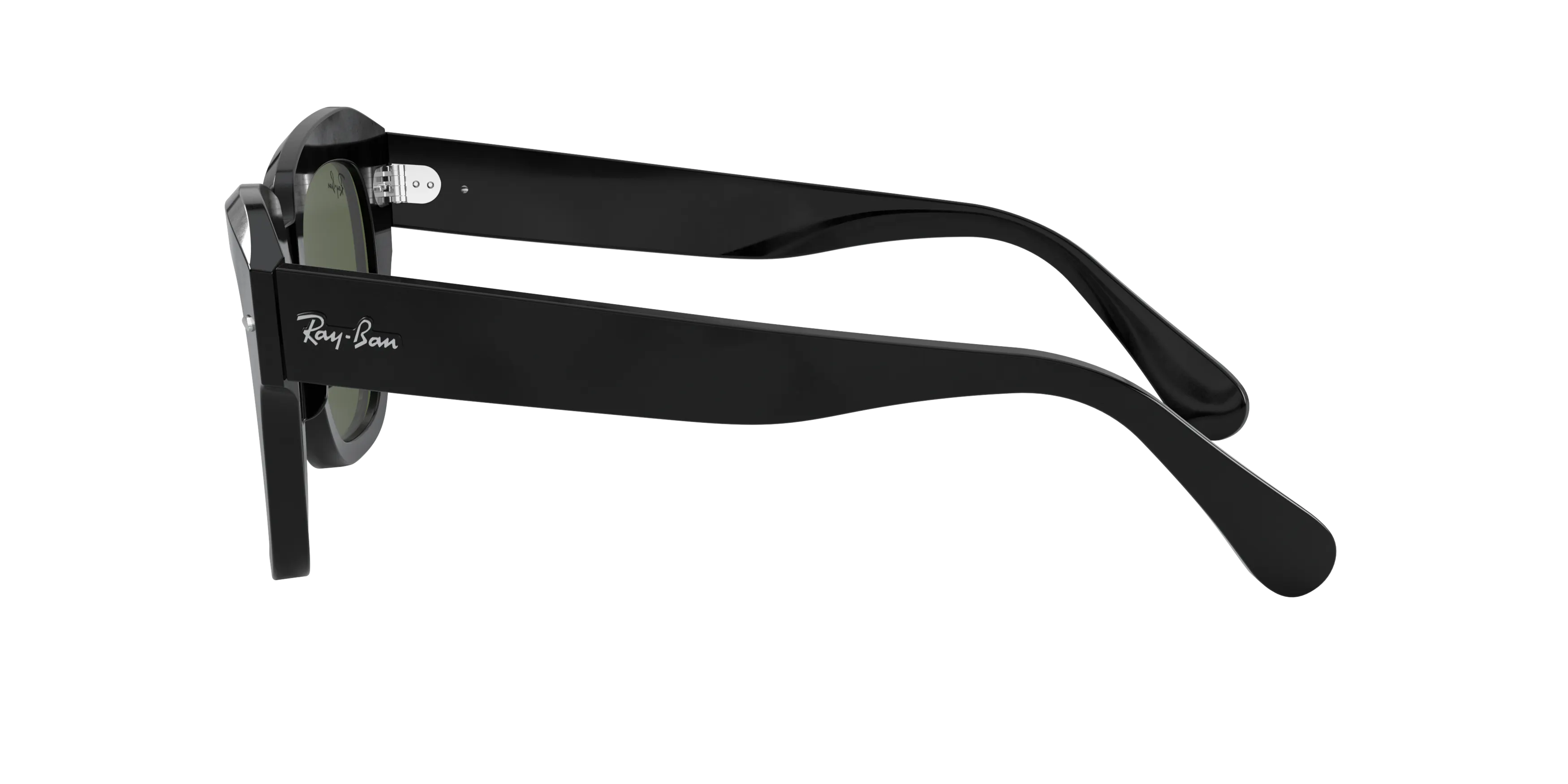 Angle_Left02, Ray-Ban STATE STREET RB2186 901/31