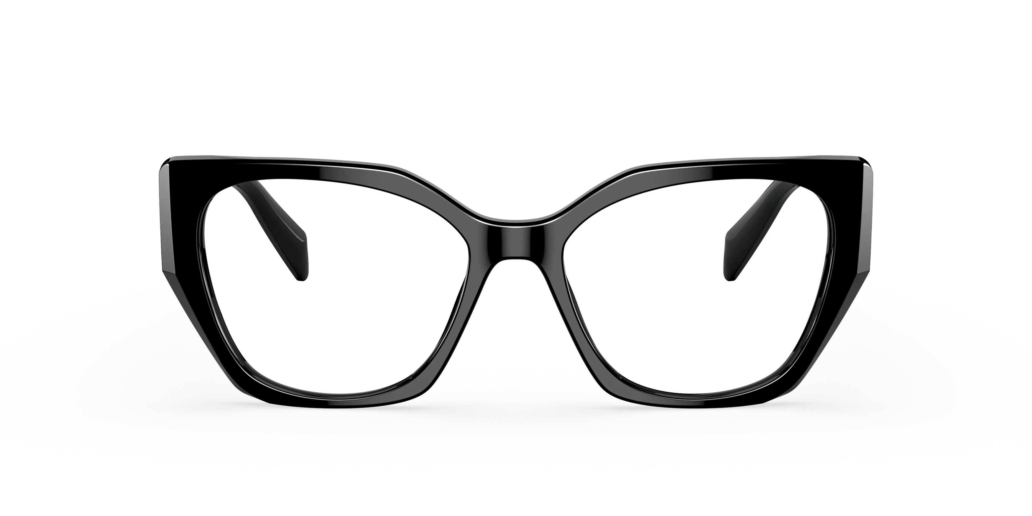 Front, Prada PR 18WV 1AB1O1