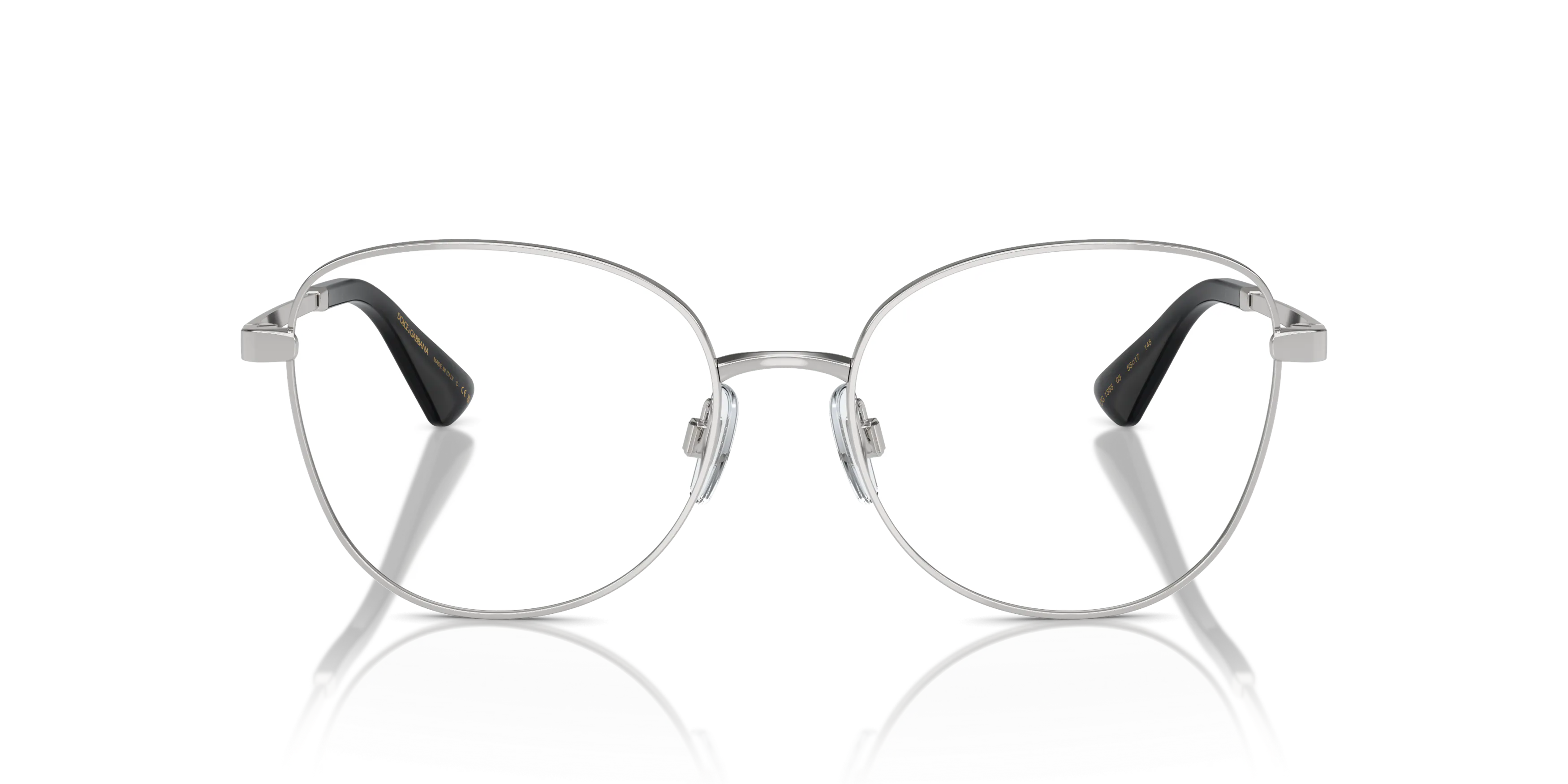 Front, Dolce & Gabbana 0DG1355 05 Briller