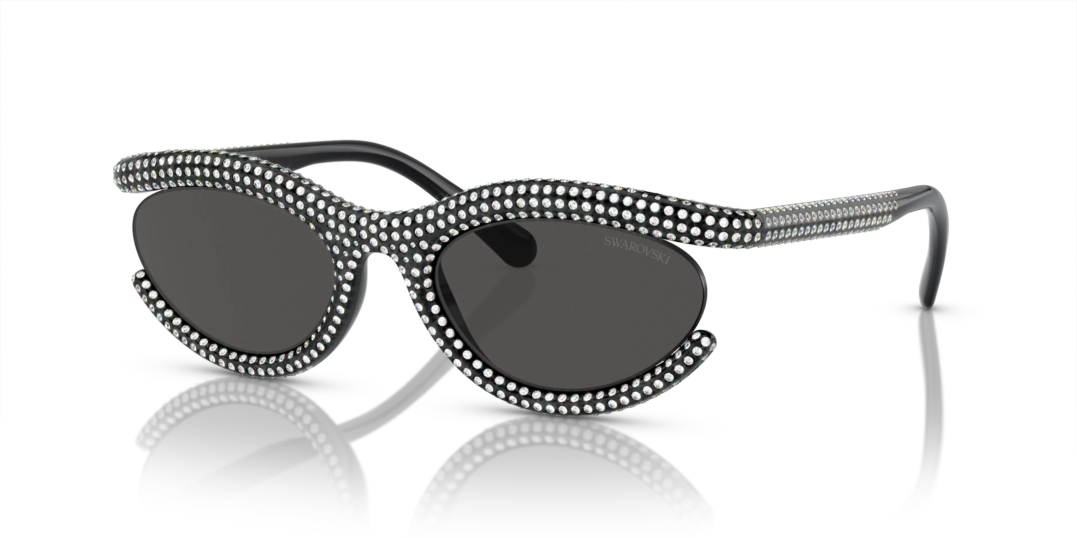 Angle_Left01, Swarovski SK6006 100187