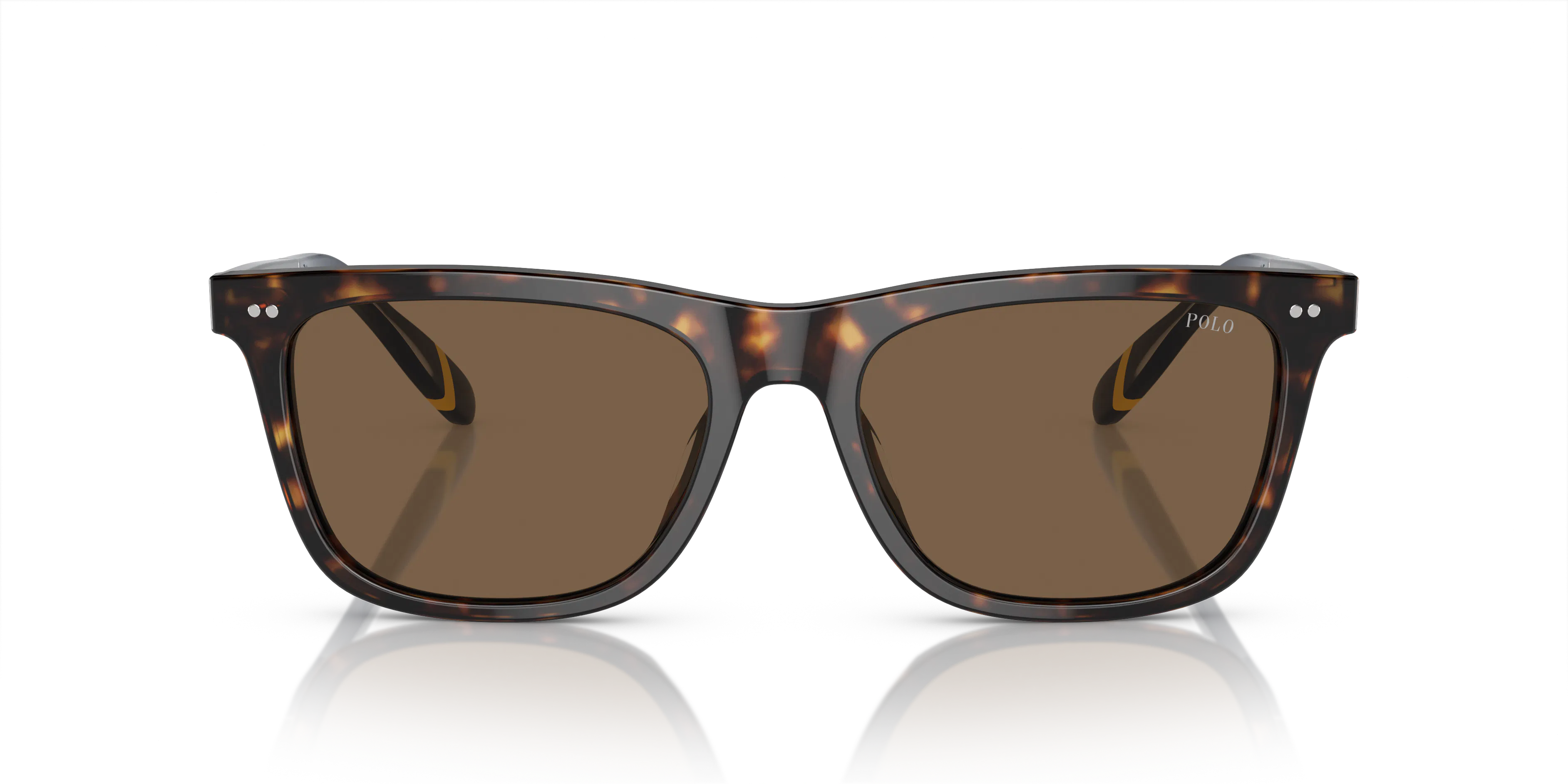 Front, Polo Ralph Lauren PH4205U 500373