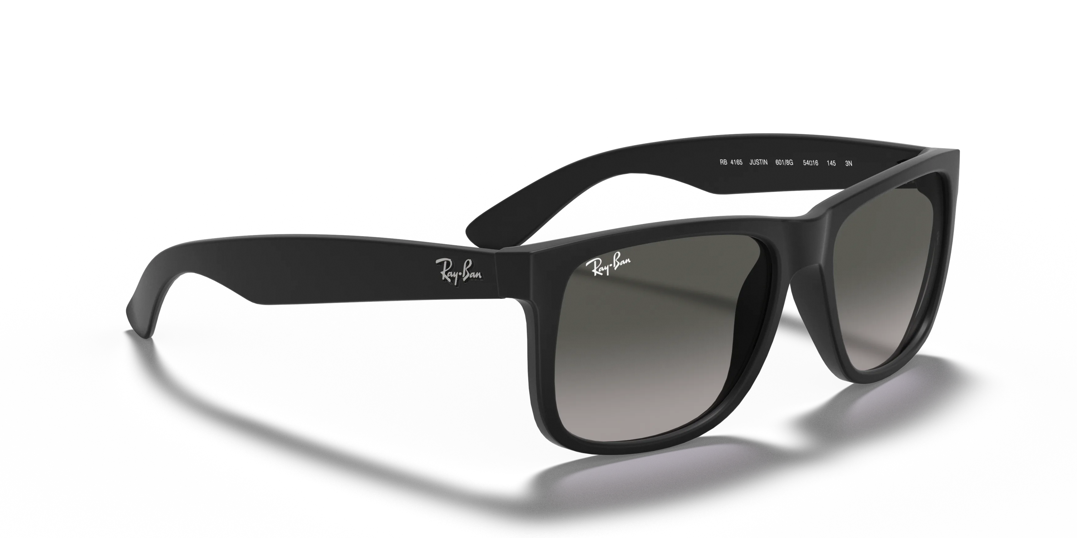 Angle_Right01, Ray-Ban Justin RB4165 601/8G