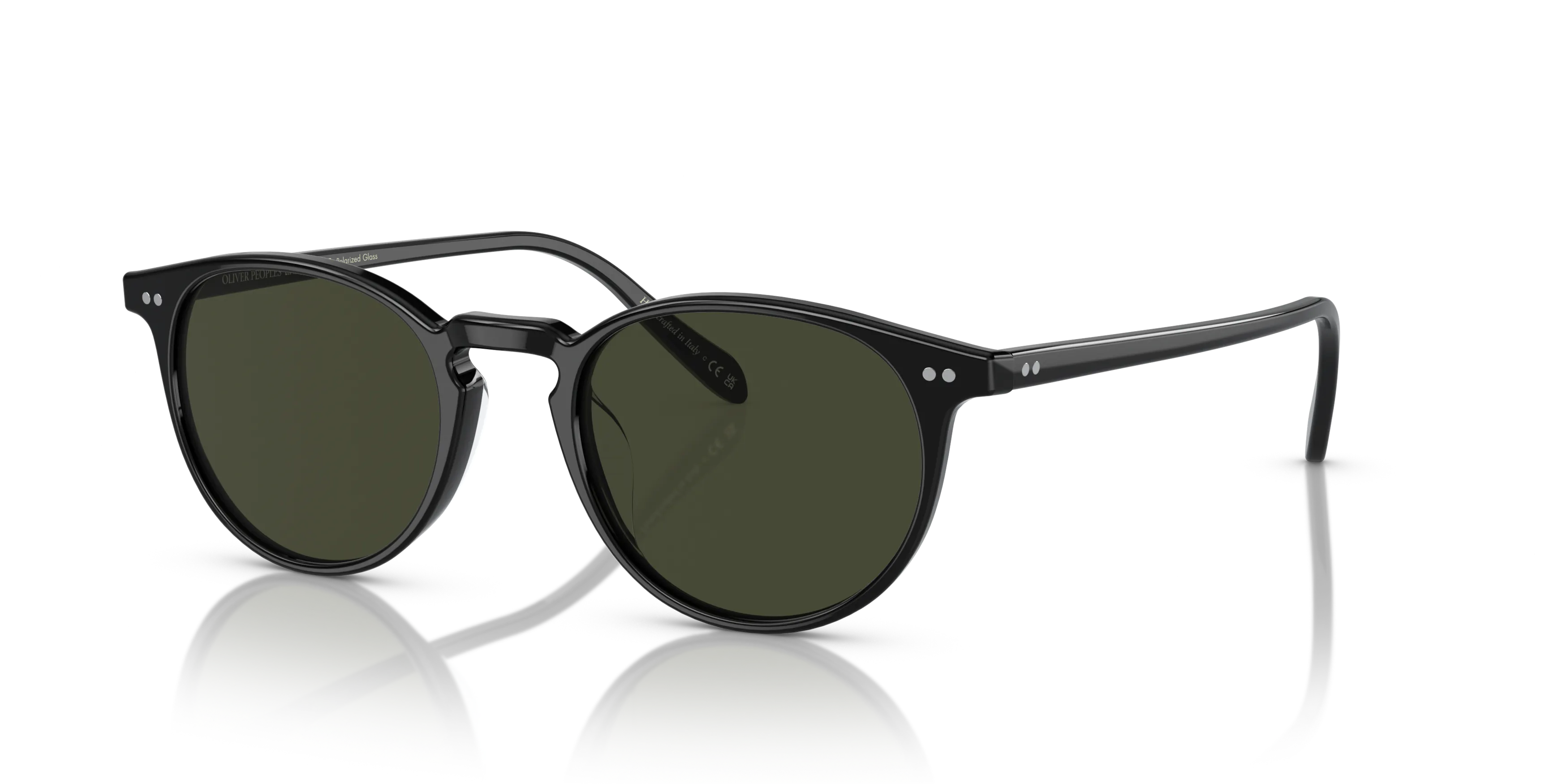 Angle_Left01, Oliver Peoples Riley Sun OV5004SU 1005P1