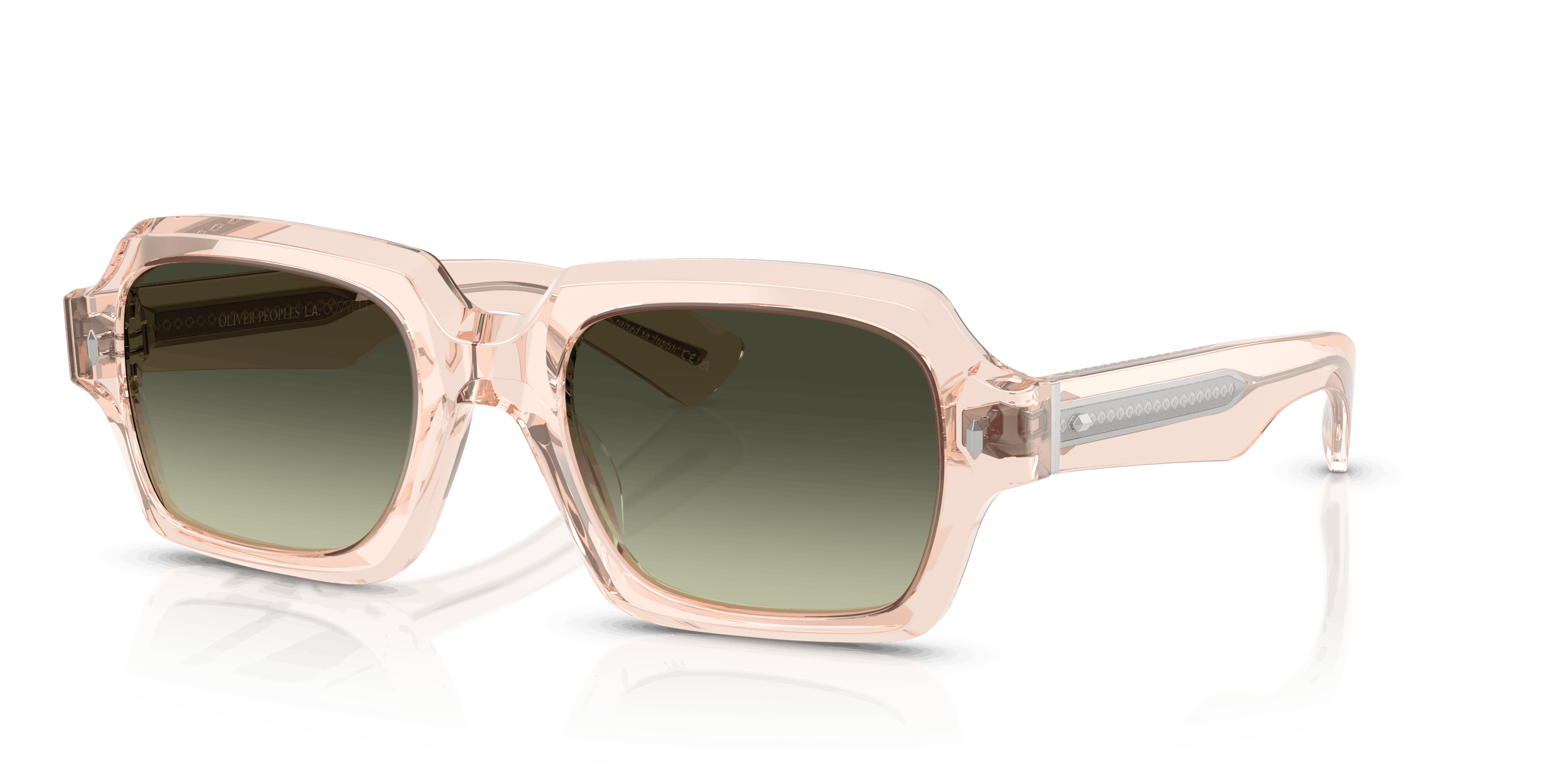 Angle_Left01, Oliver Peoples DEVANEY OV5539SU 1743BH