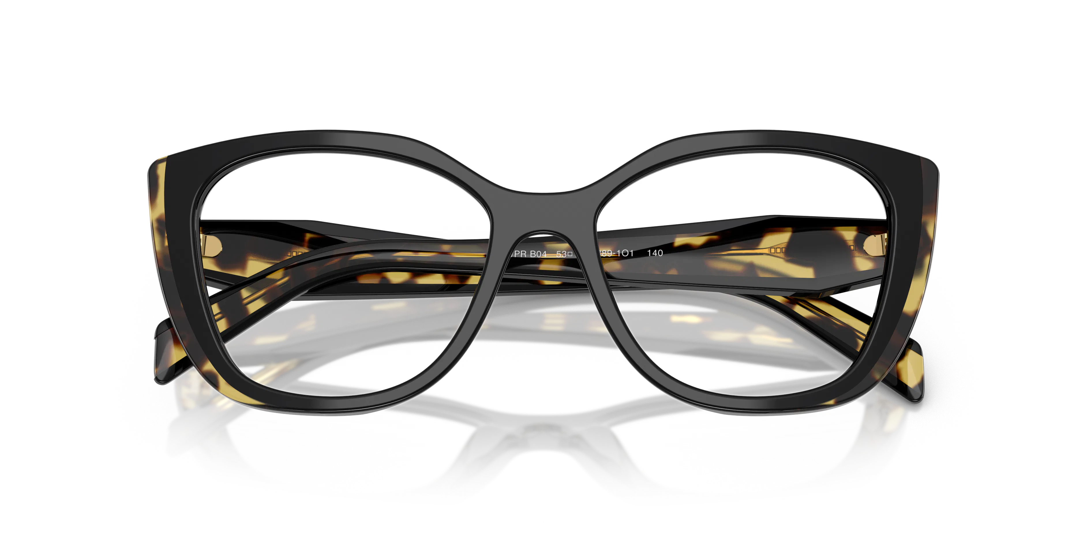 Folded, PRADA PR B04V 3891O1