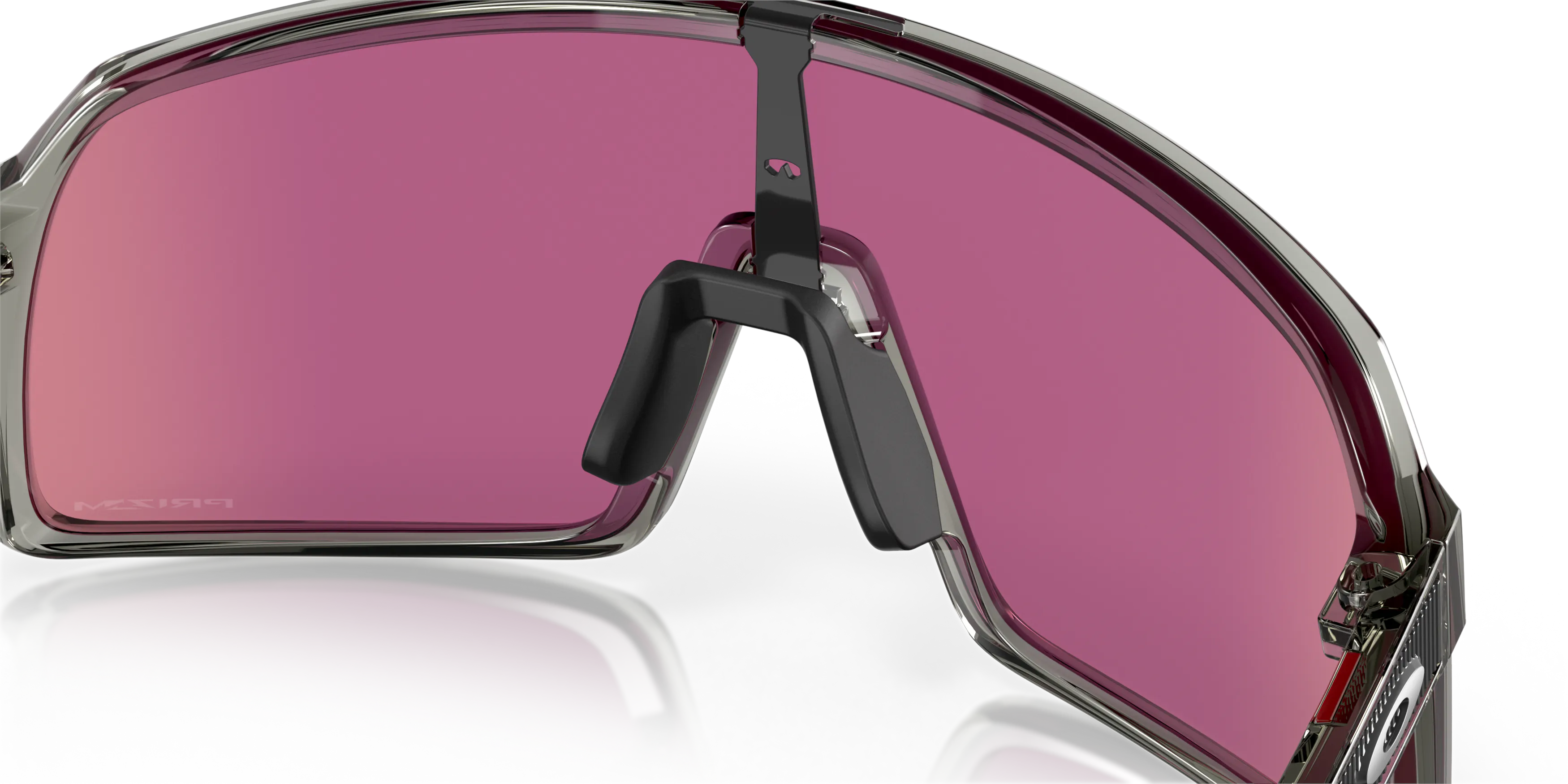 Gafa de sol Oakley SUTRO com formato Rectángulo | +Vision