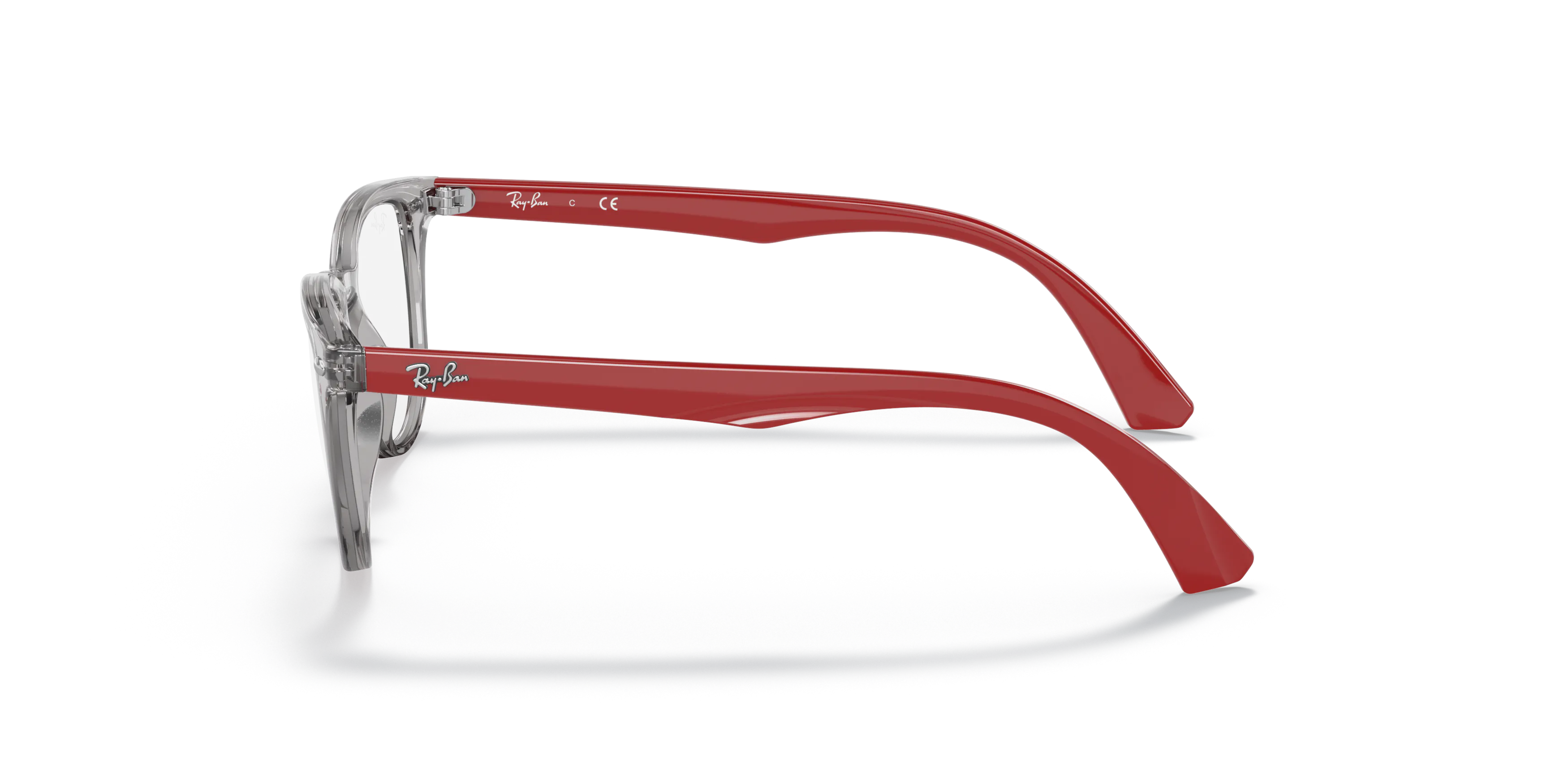 Angle_Left02, Ray-Ban RB1601 3812