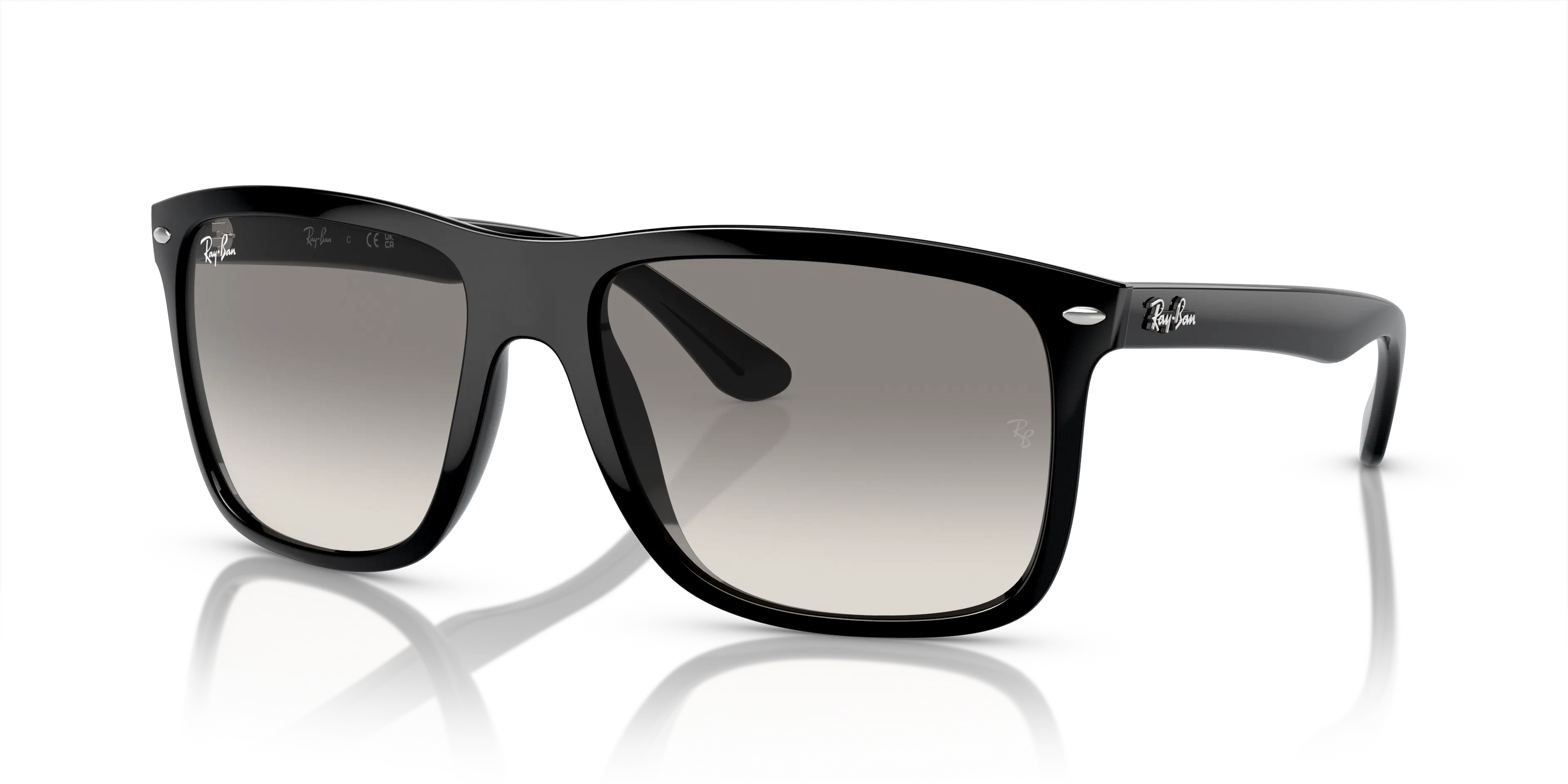 Angle_Left01, Ray-Ban BOYFRIEND TWO RB4547 601/32