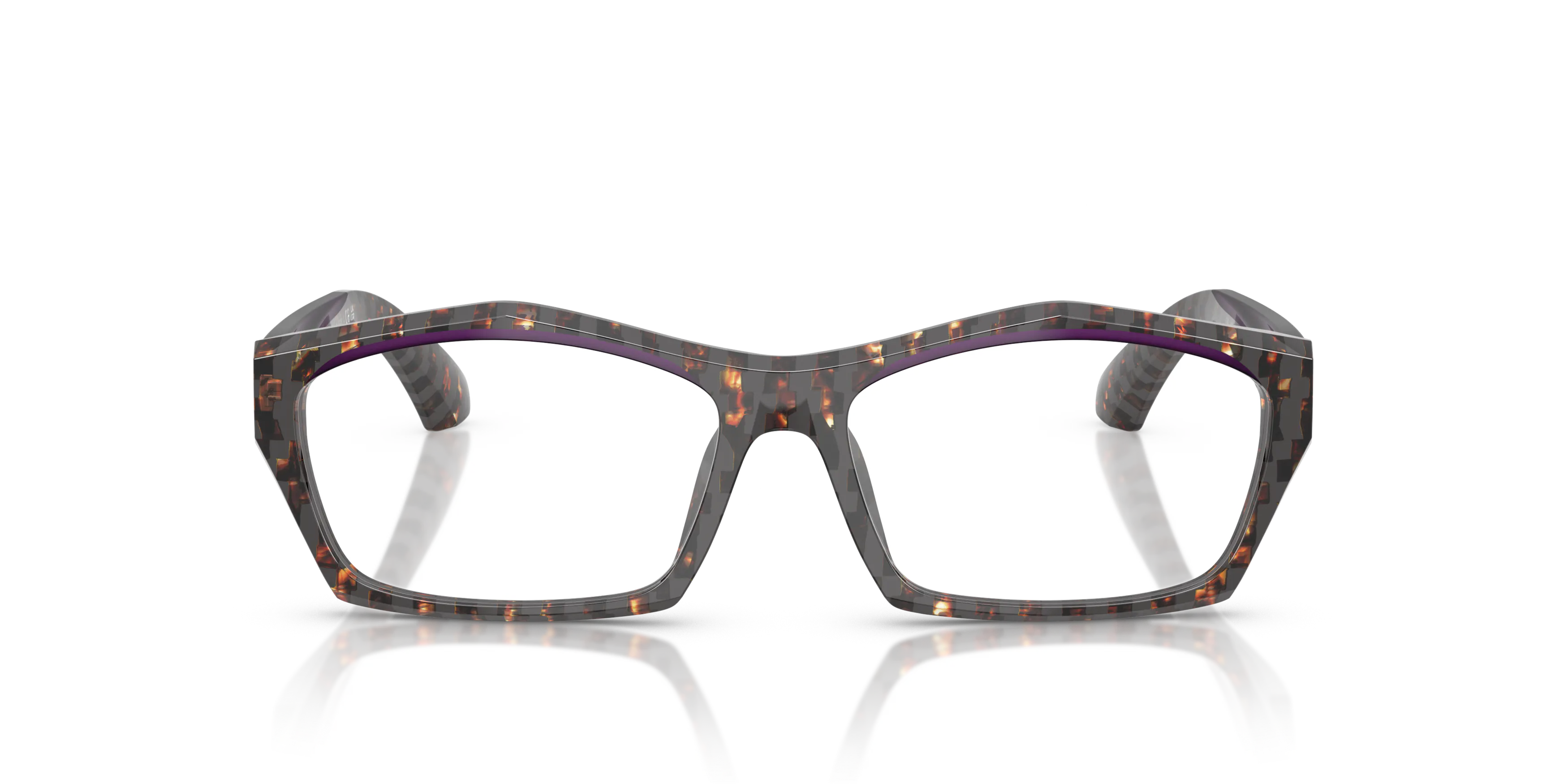 Front, Alain Mikli A03525 5