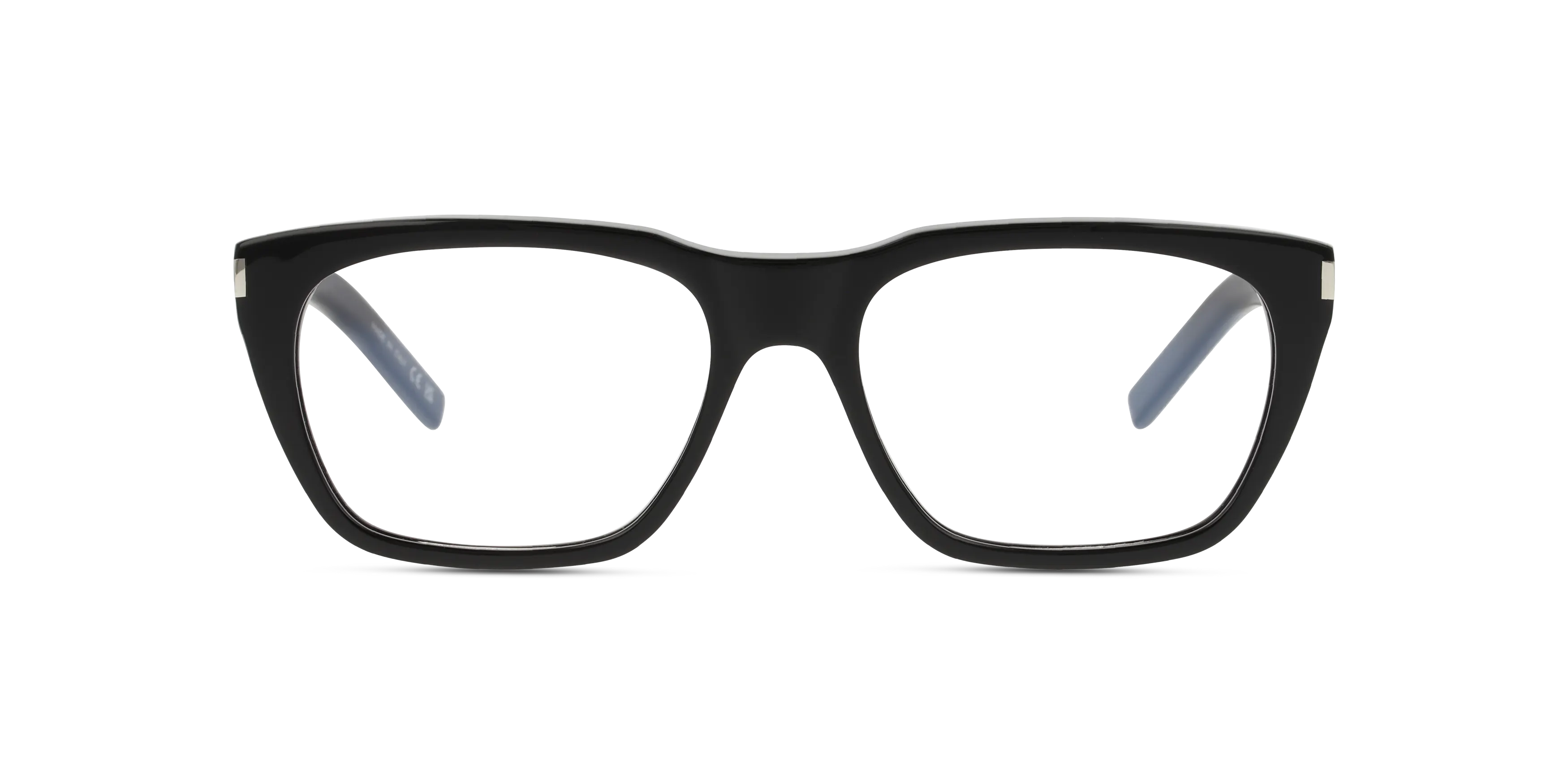 Front, Saint Laurent SL 598 OPT 1