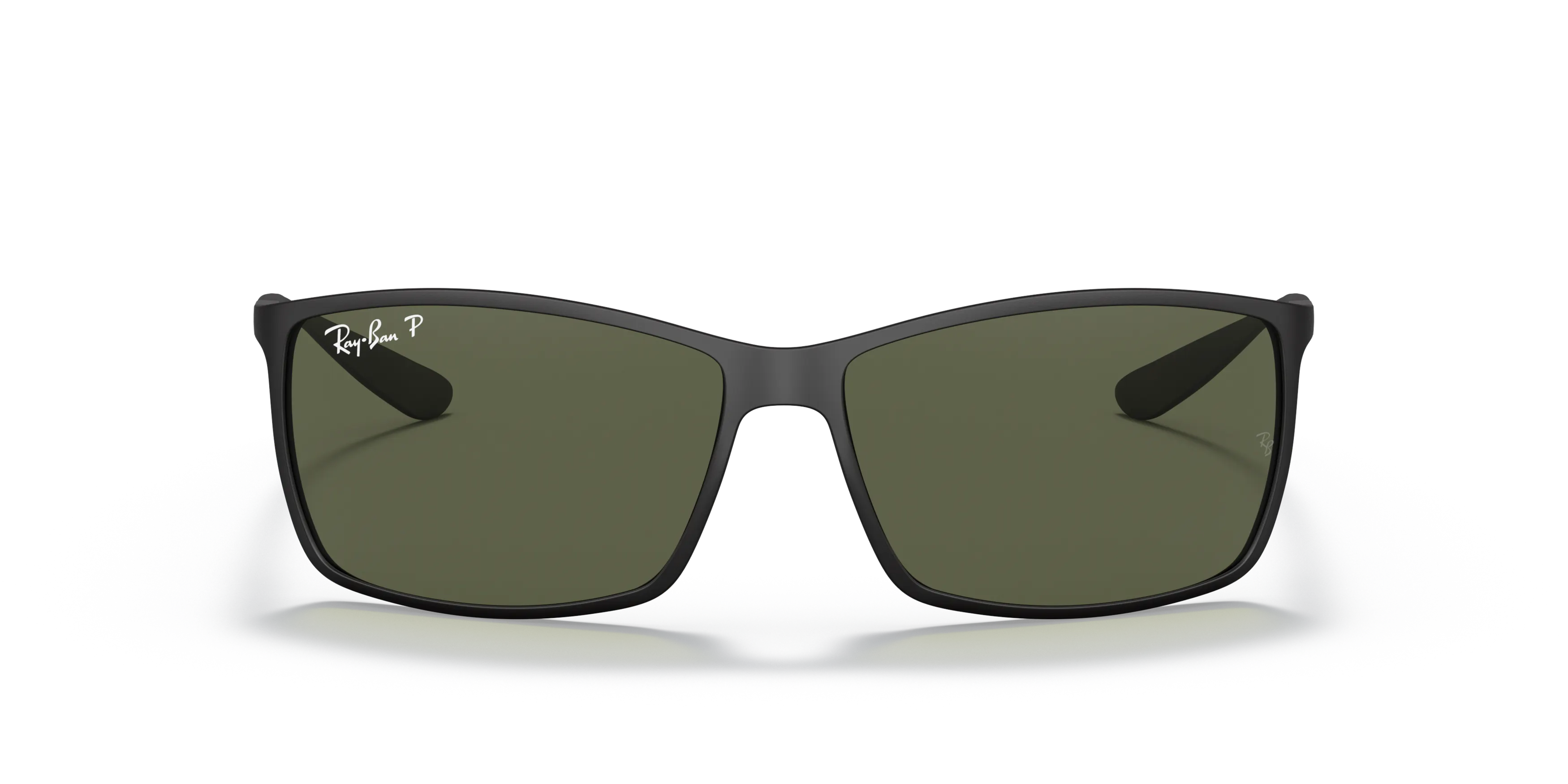 Front, RAY-BAN Liteforce RB4179 601S9A