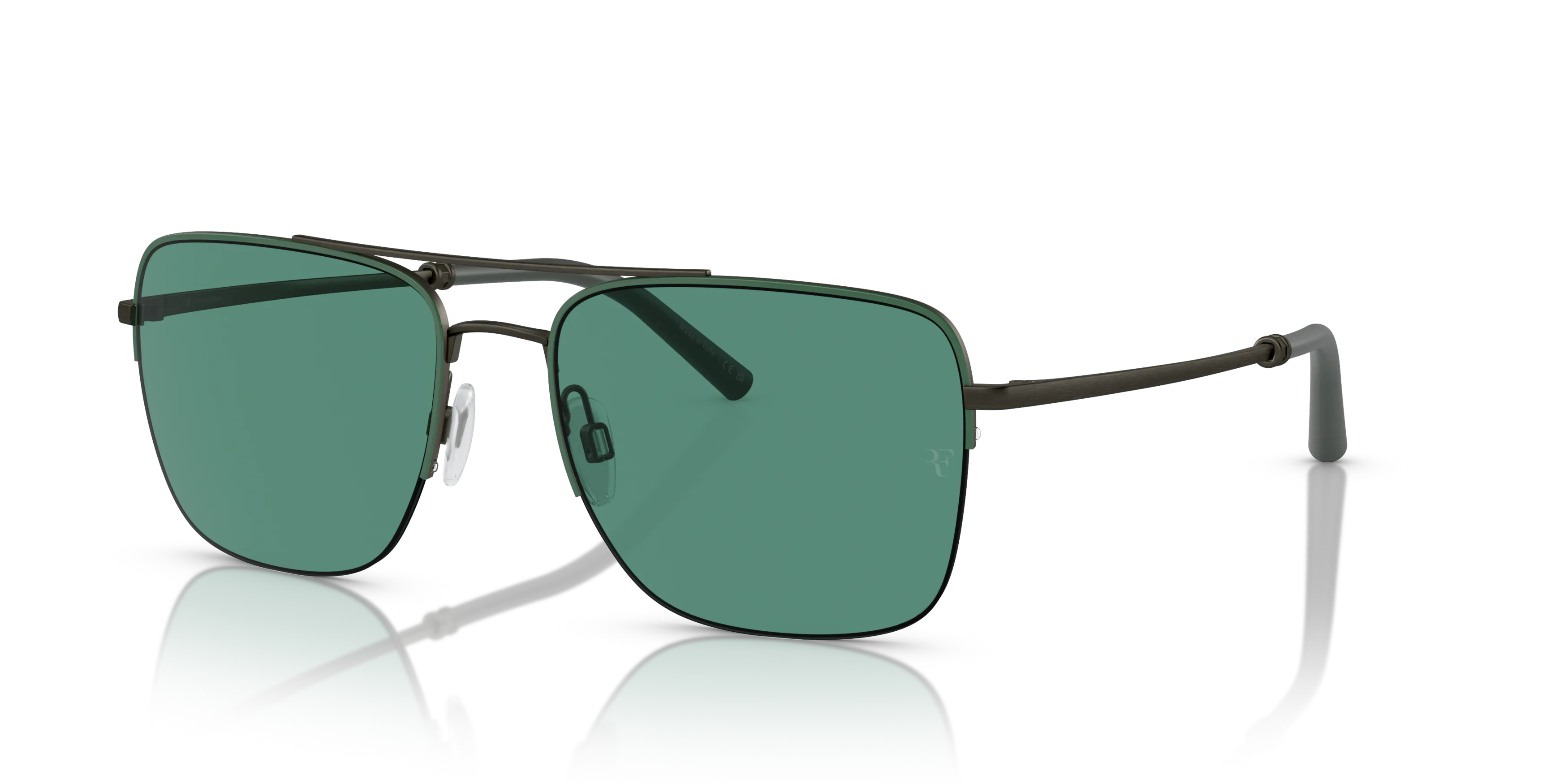 Angle_Left01, Oliver Peoples R-2 OV1343S 533971