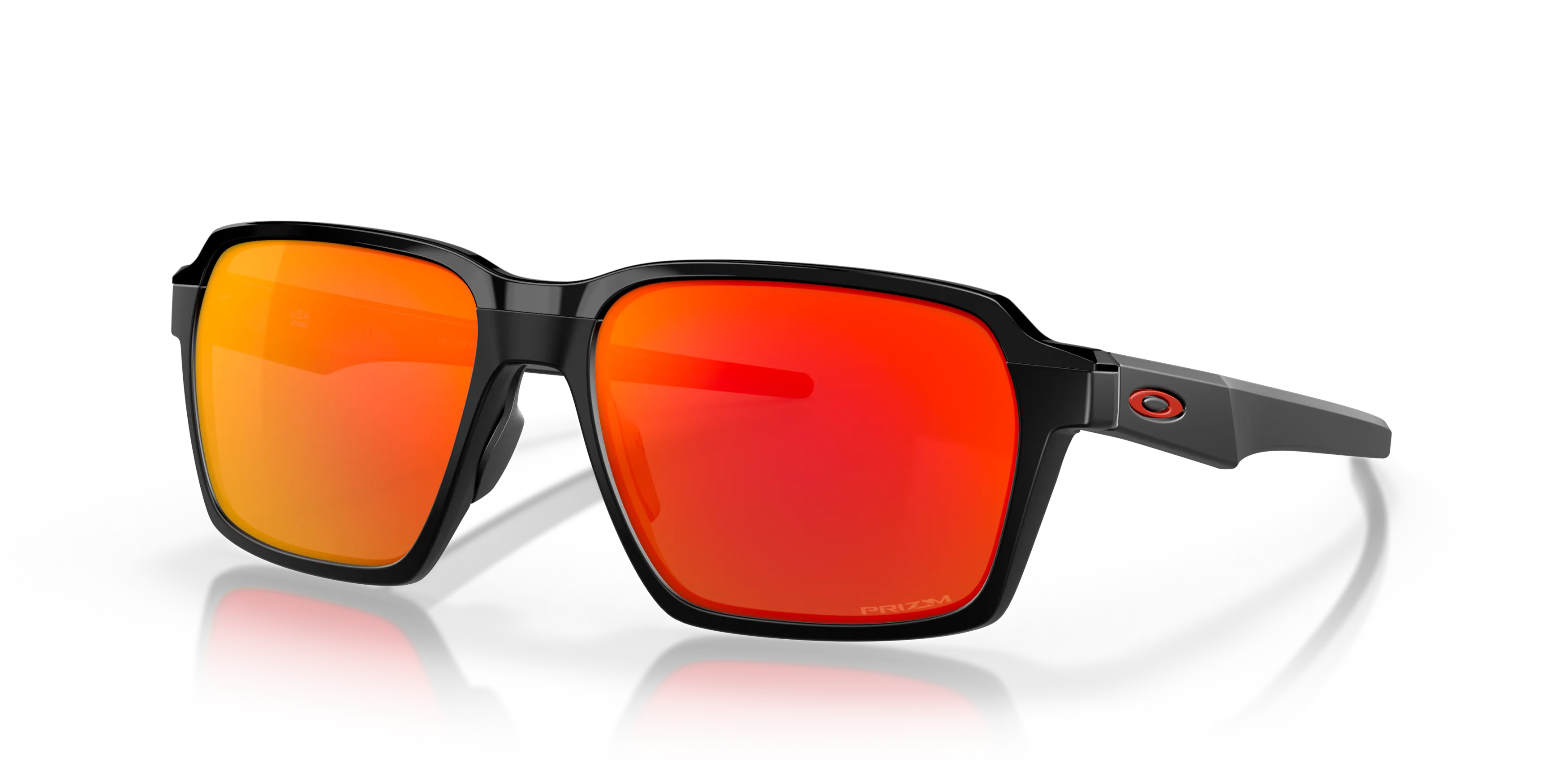 Angle_Left01, Oakley Parlay OO4143 414303