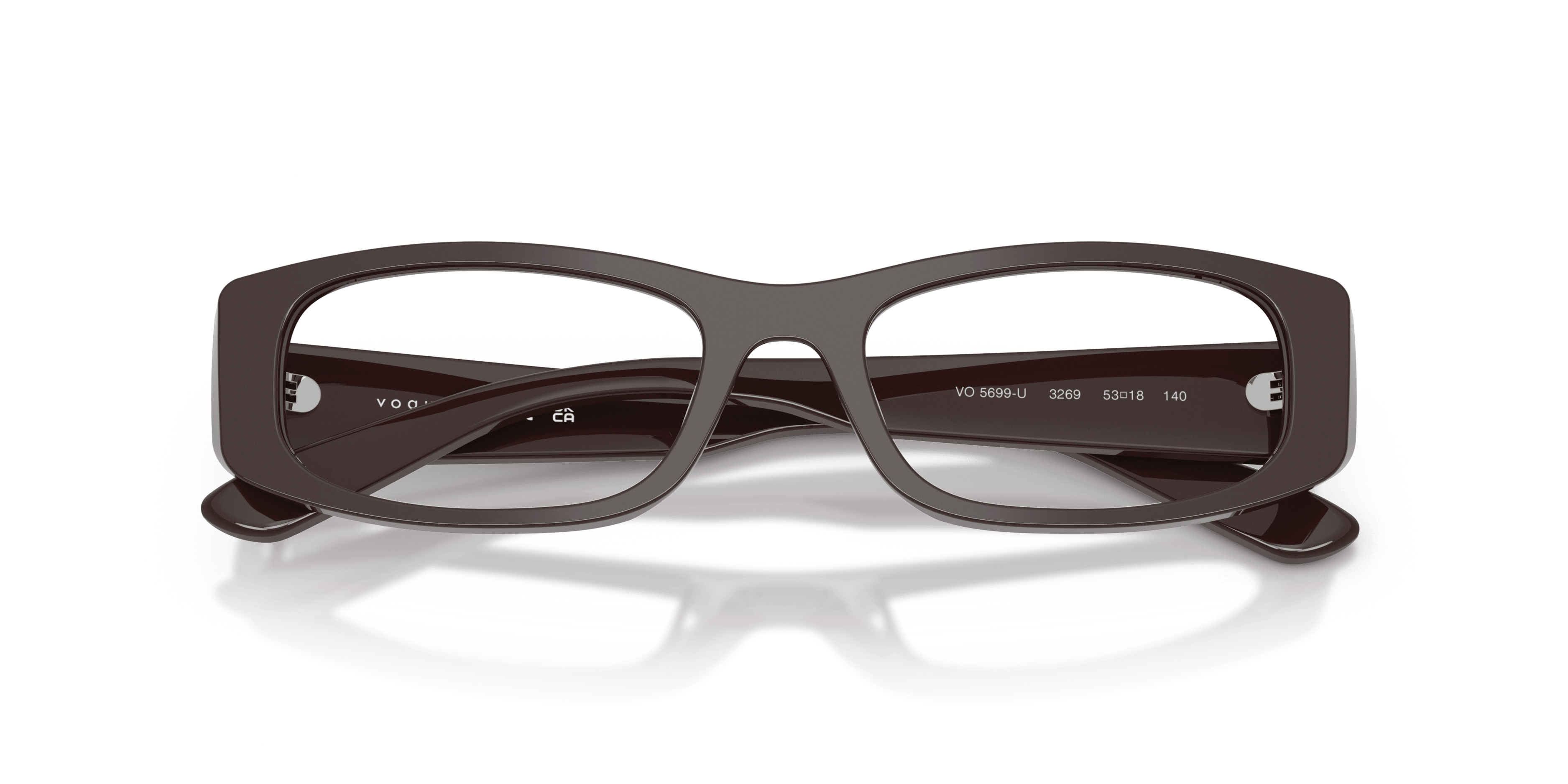 Folded, VOGUE EYEWEAR VO5699U 3269