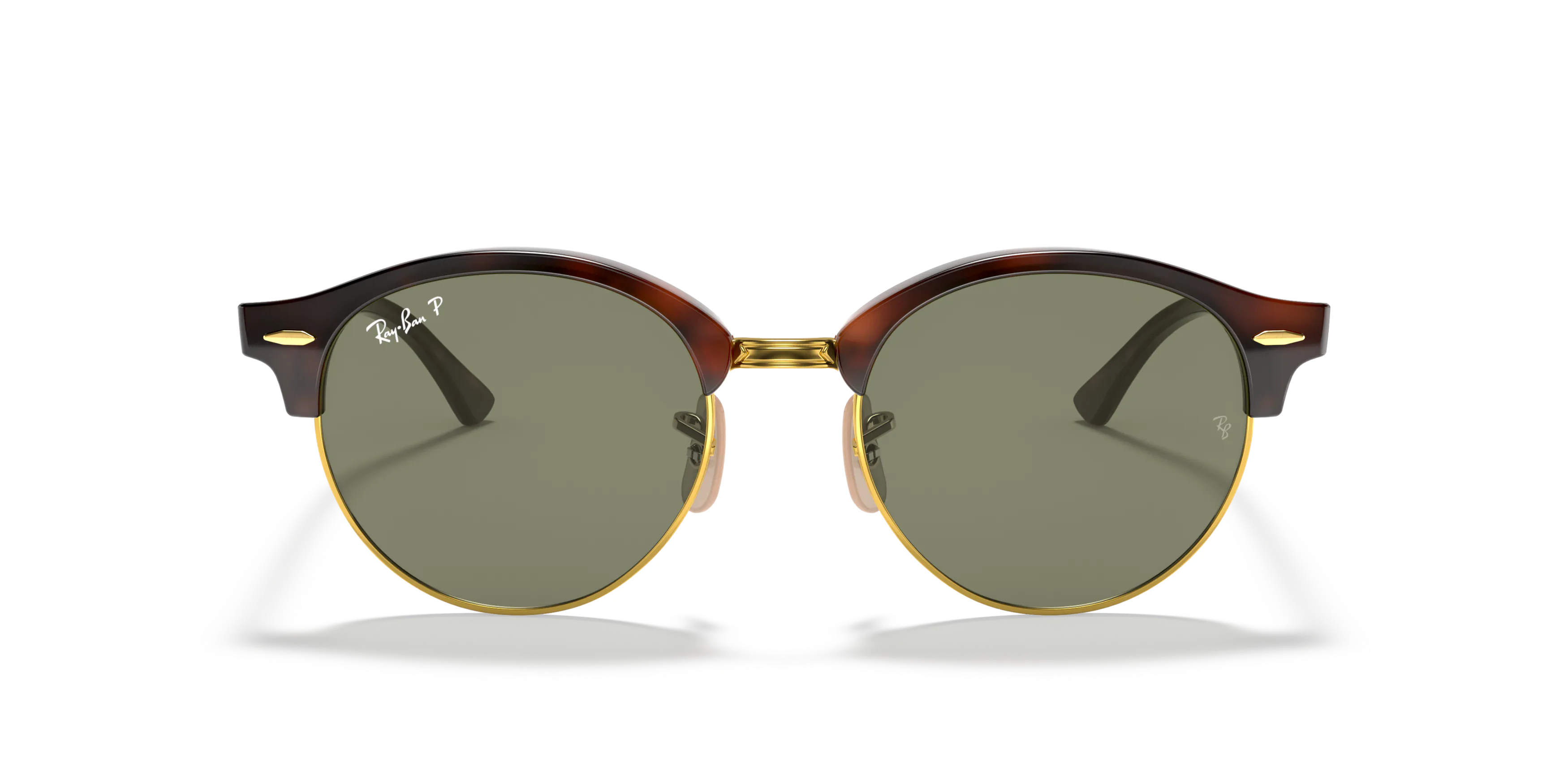 RAY-BAN Clubround Classic RB4246 990/58