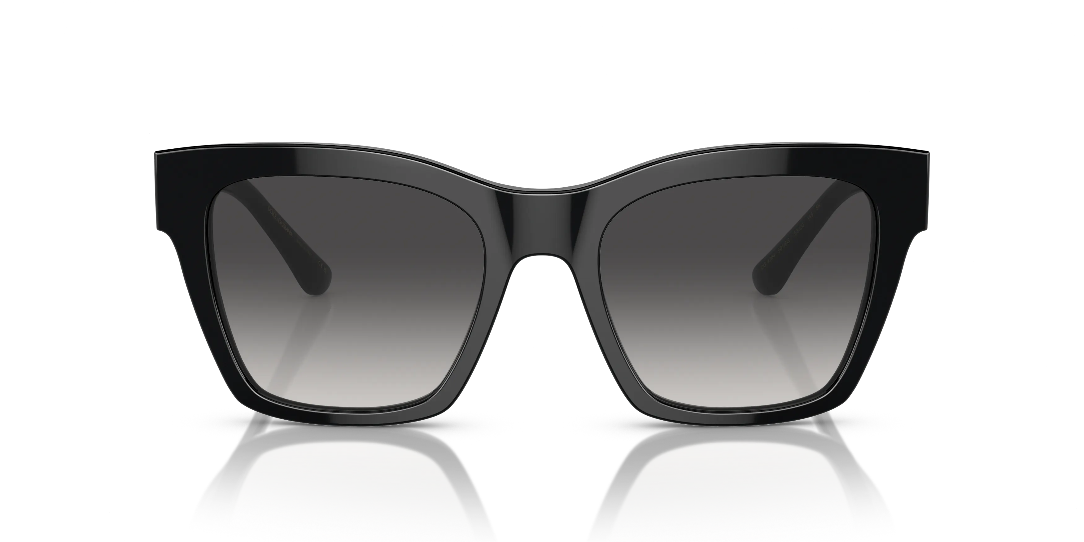 Front, Dolce&Gabbana DG4384 501/8G