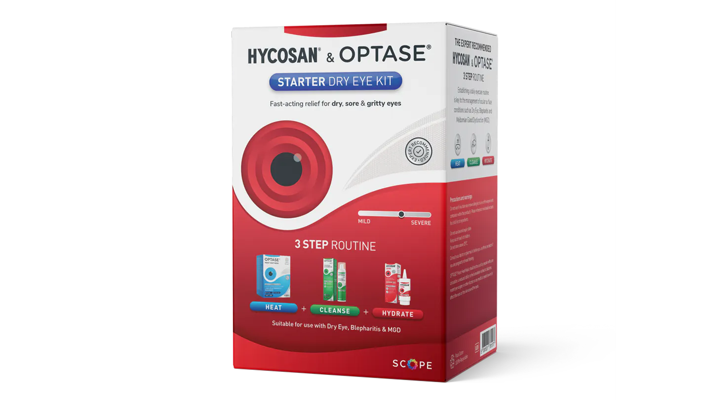 Angle_Left01, Hycosan & Optase Dry Eye Kit