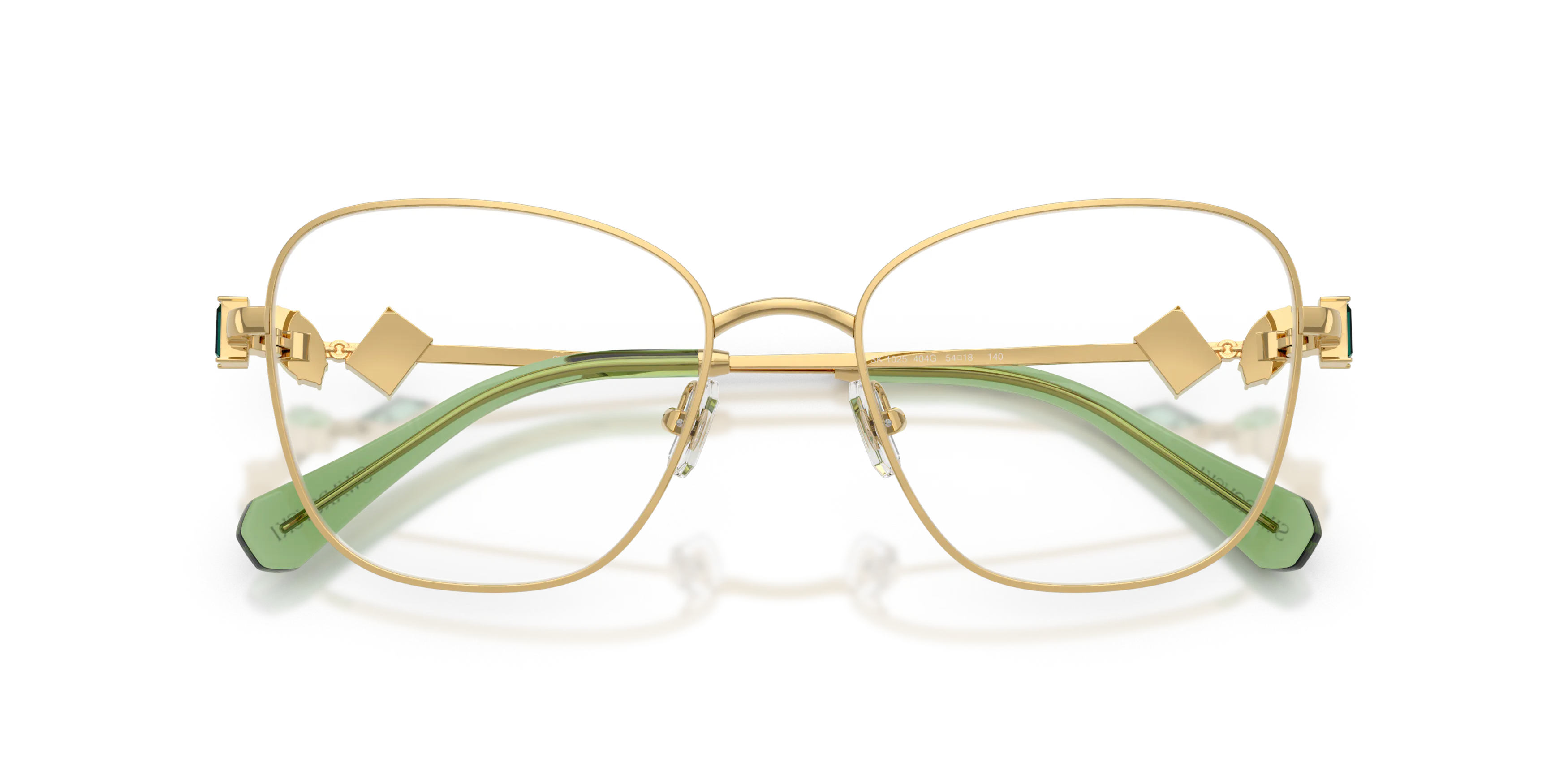 Folded, SWAROVSKI SK1025 404G