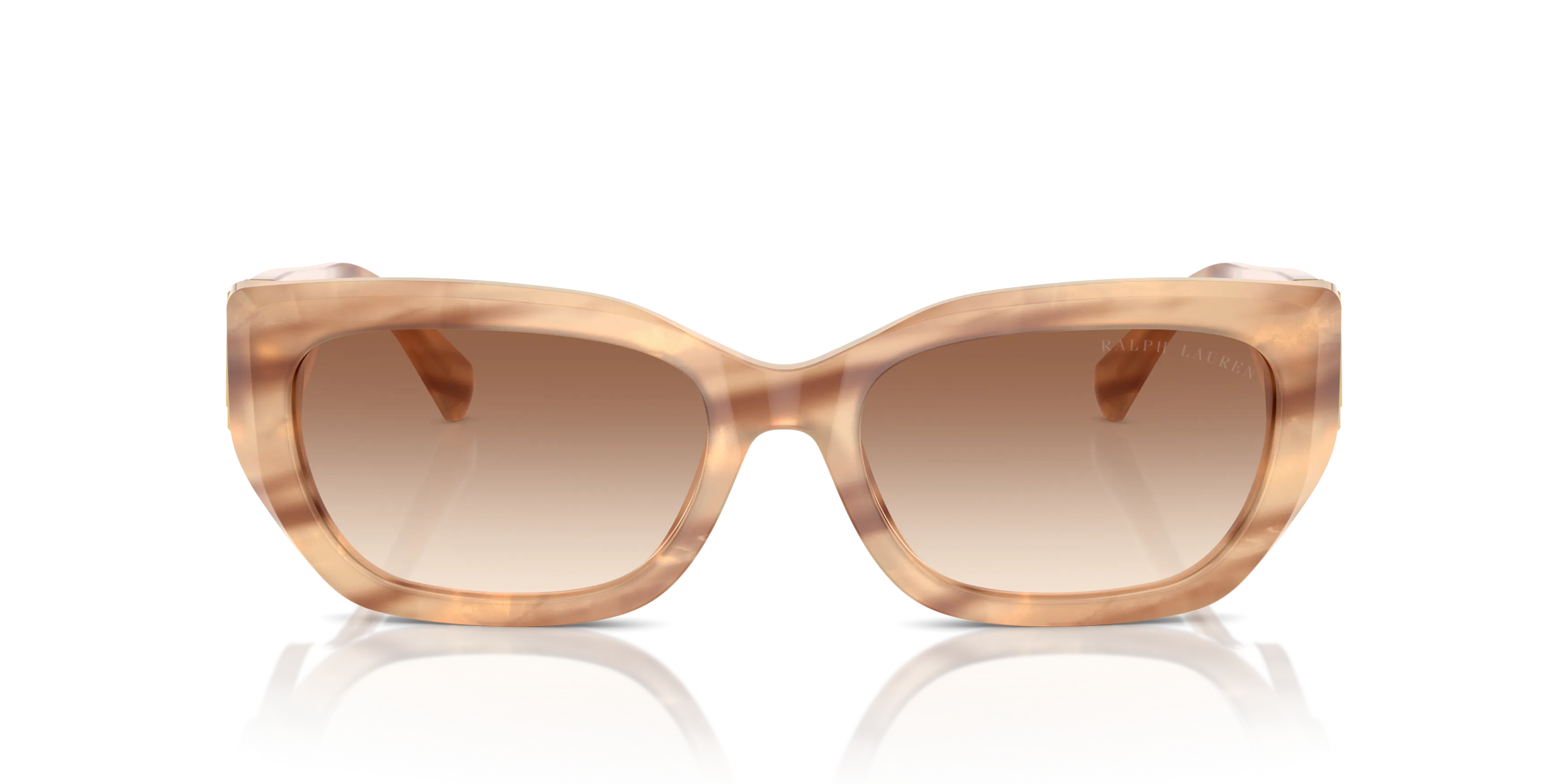 Front, Ralph Lauren THE BRIDGET RL8222 617913