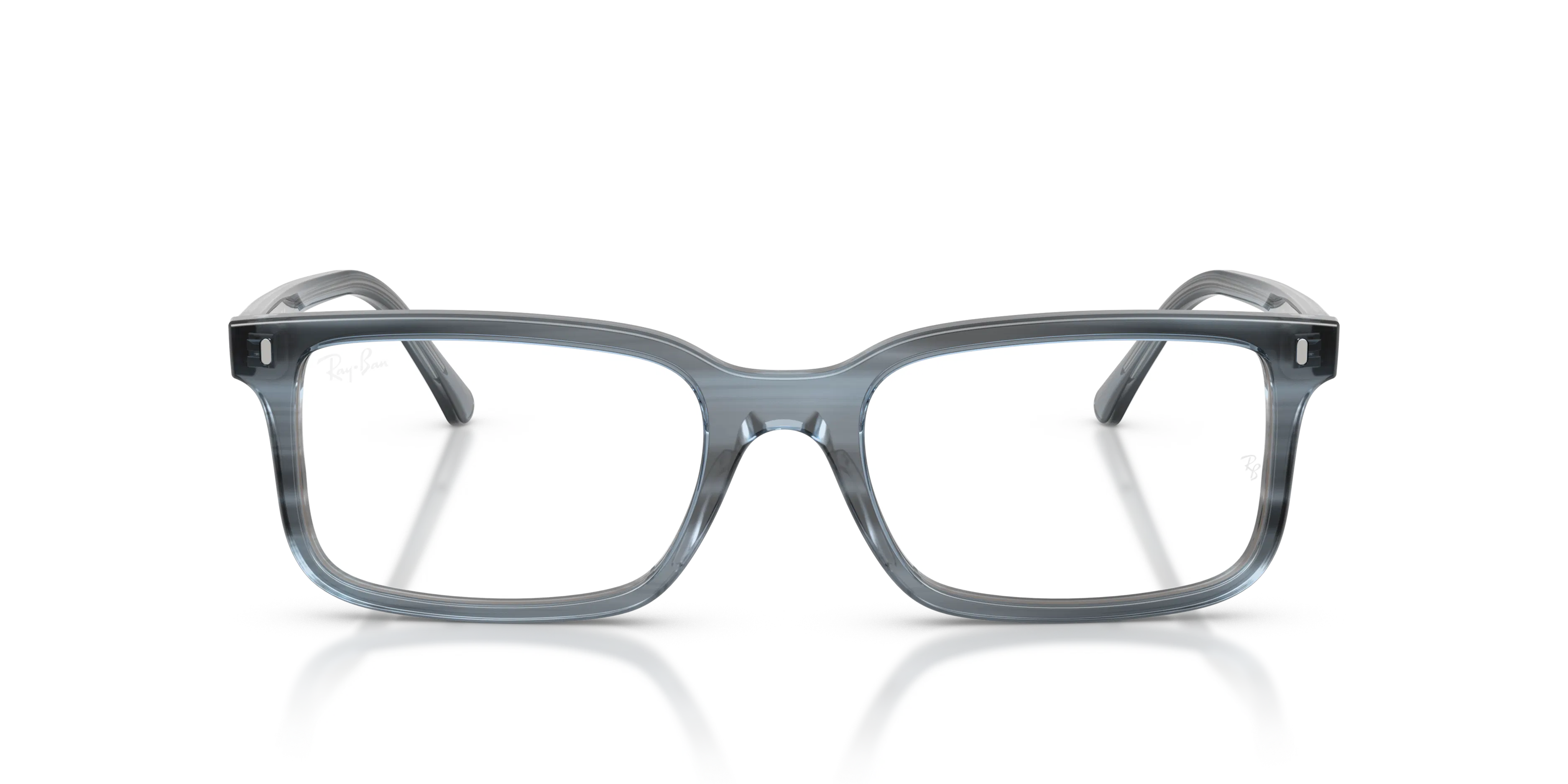 Front, Ray-Ban Optics RB5445 8456