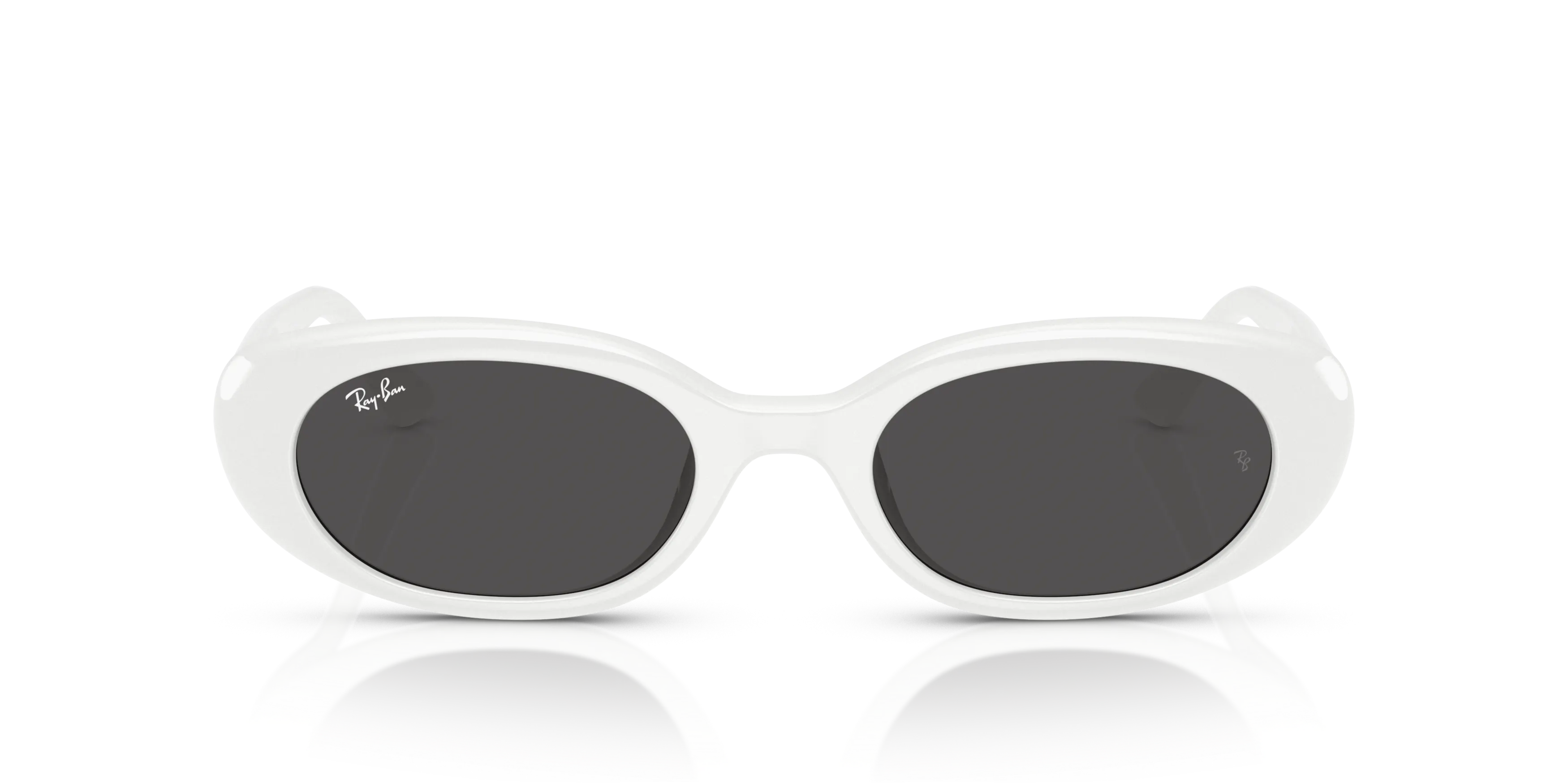 Front, Ray-Ban Bio-Based RB4441D 001/1A