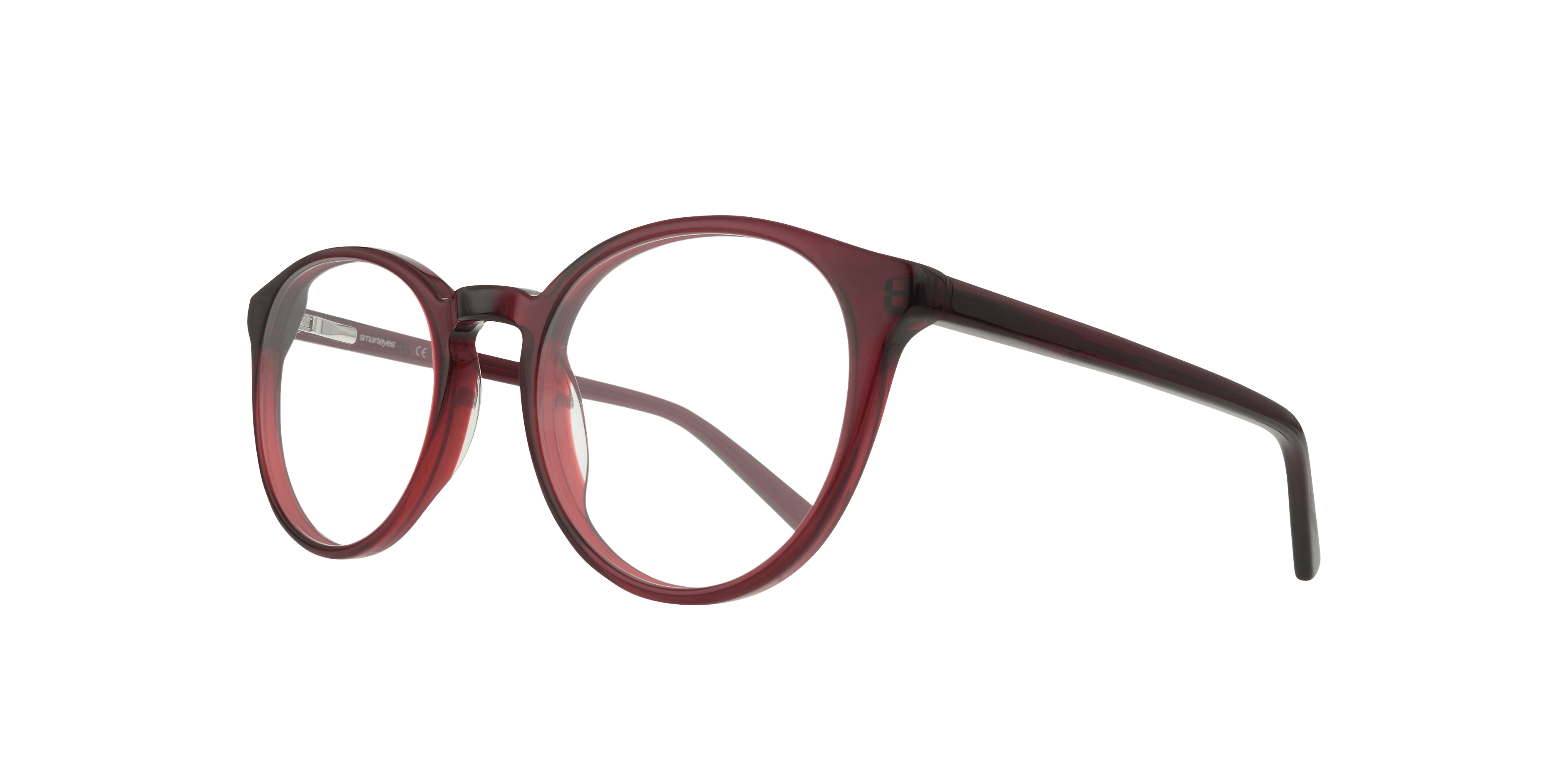 Angle_Left01, Pure form 0IY2347 C02 Brillestel