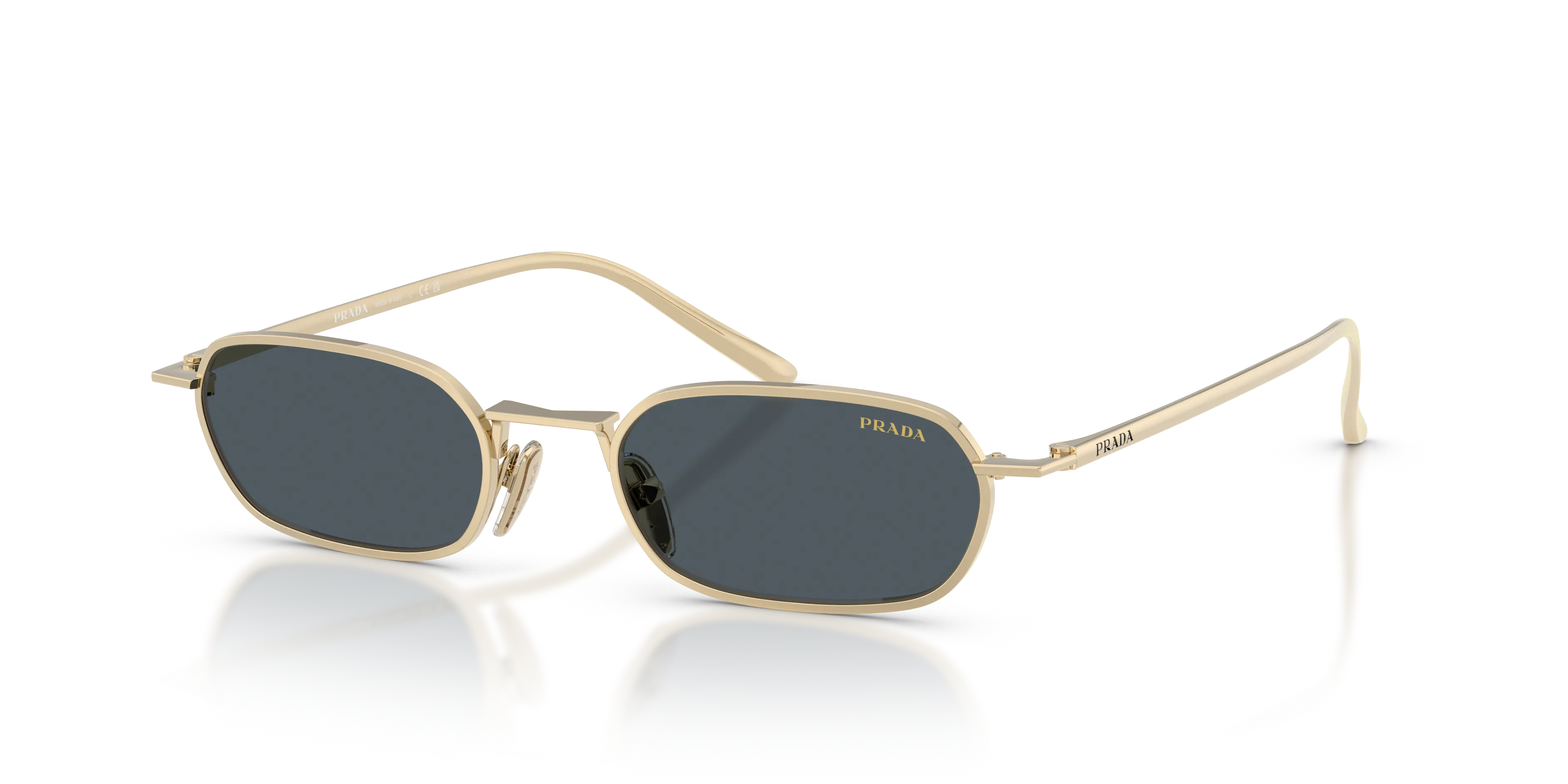 Angle_Left01, Prada PR D58S ZVN70B