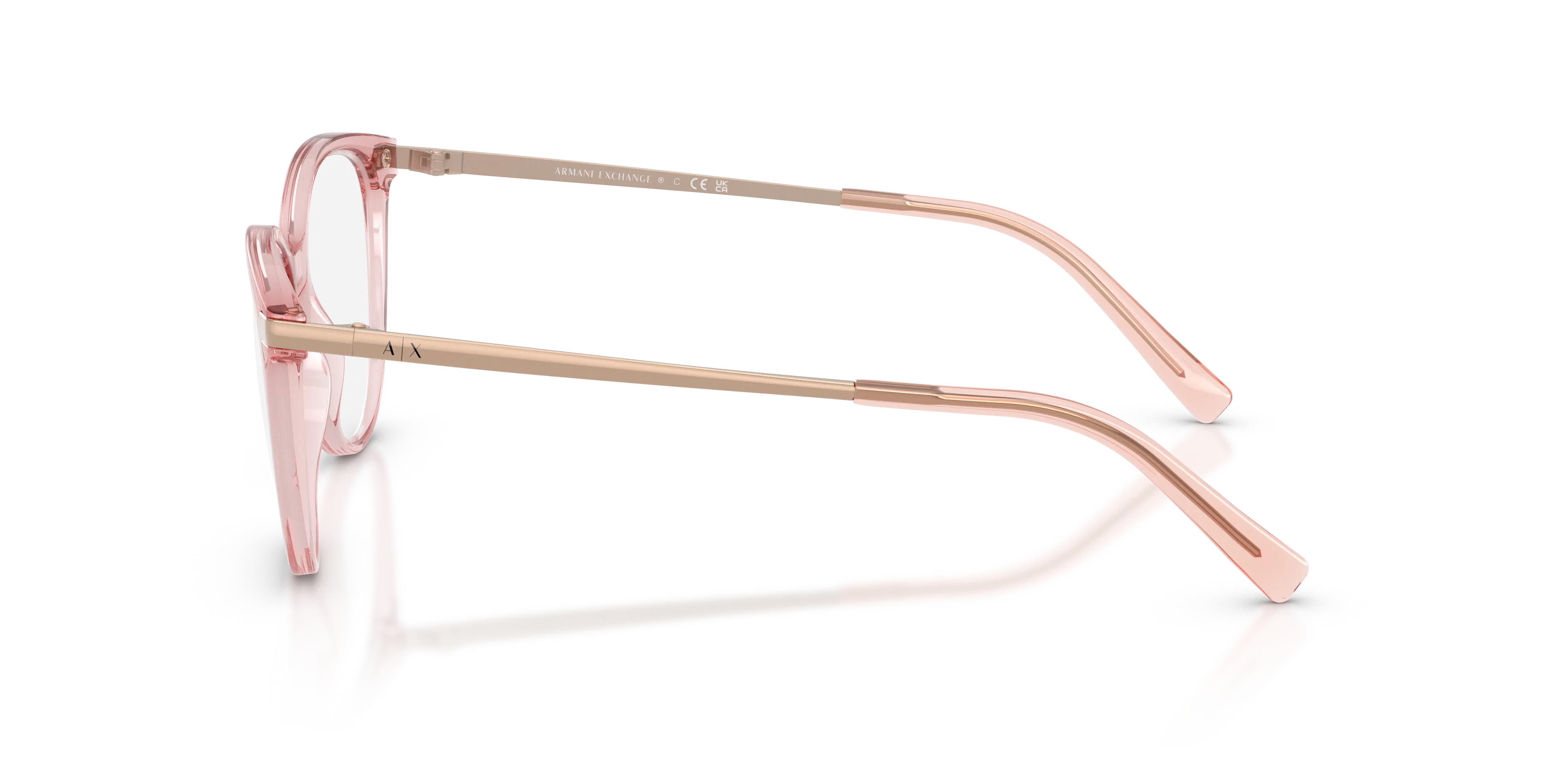 Angle_Left02, Armani Exchange AX3078 8339