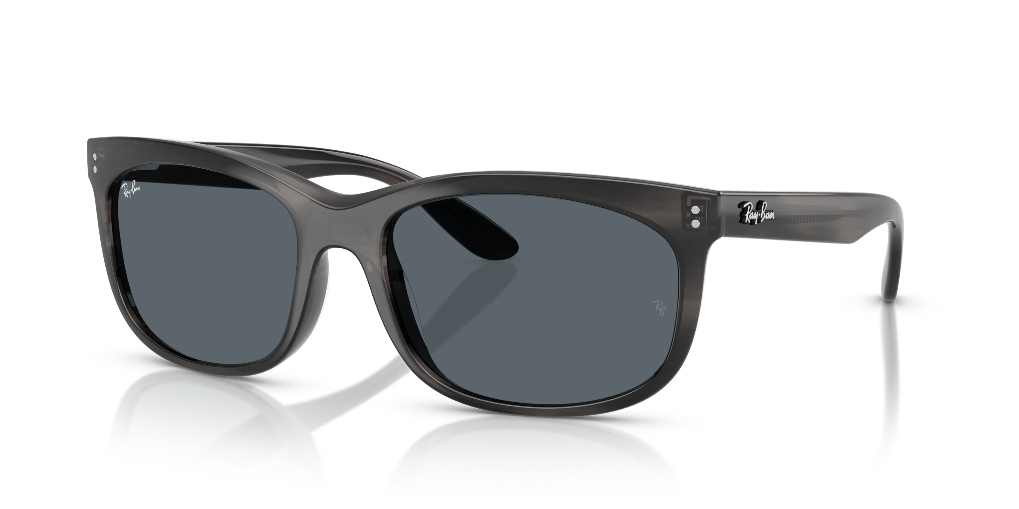Angle_Left01, Ray-Ban Balorette RB2389 1404R5