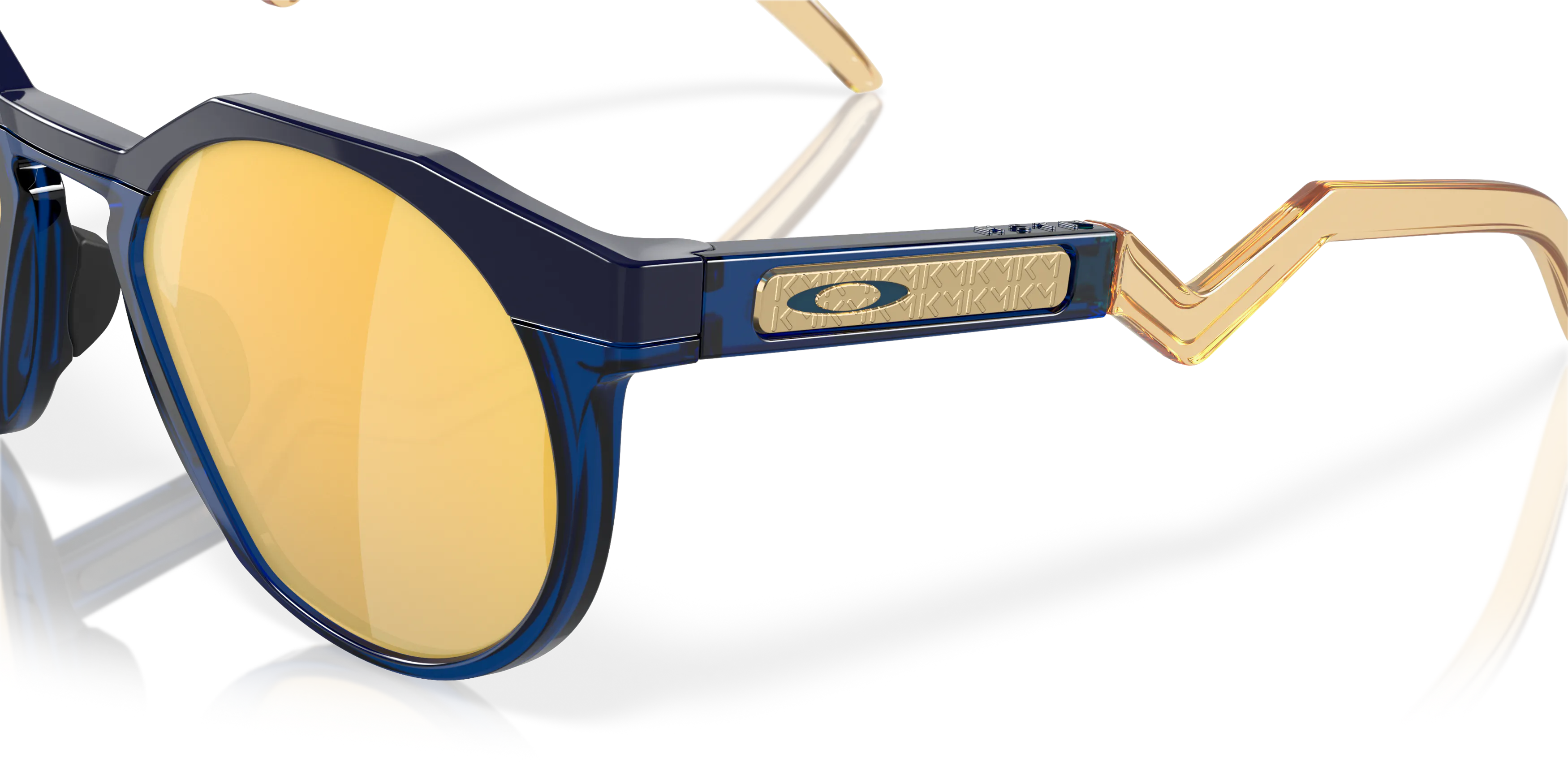 Detail01, Oakley HSTN OO 9242 Sunglasses