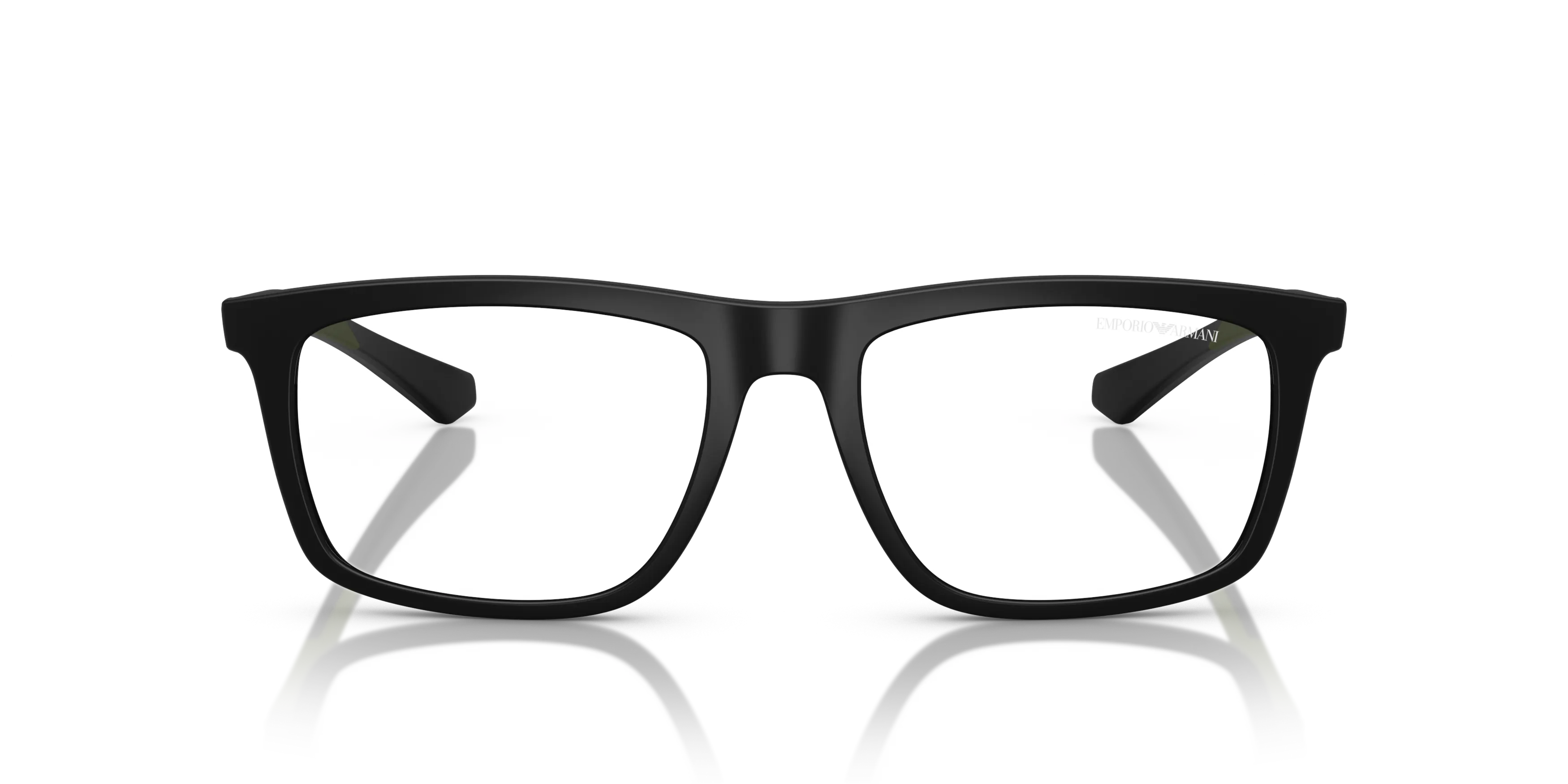 Front, Emporio Armani EA4235 0N