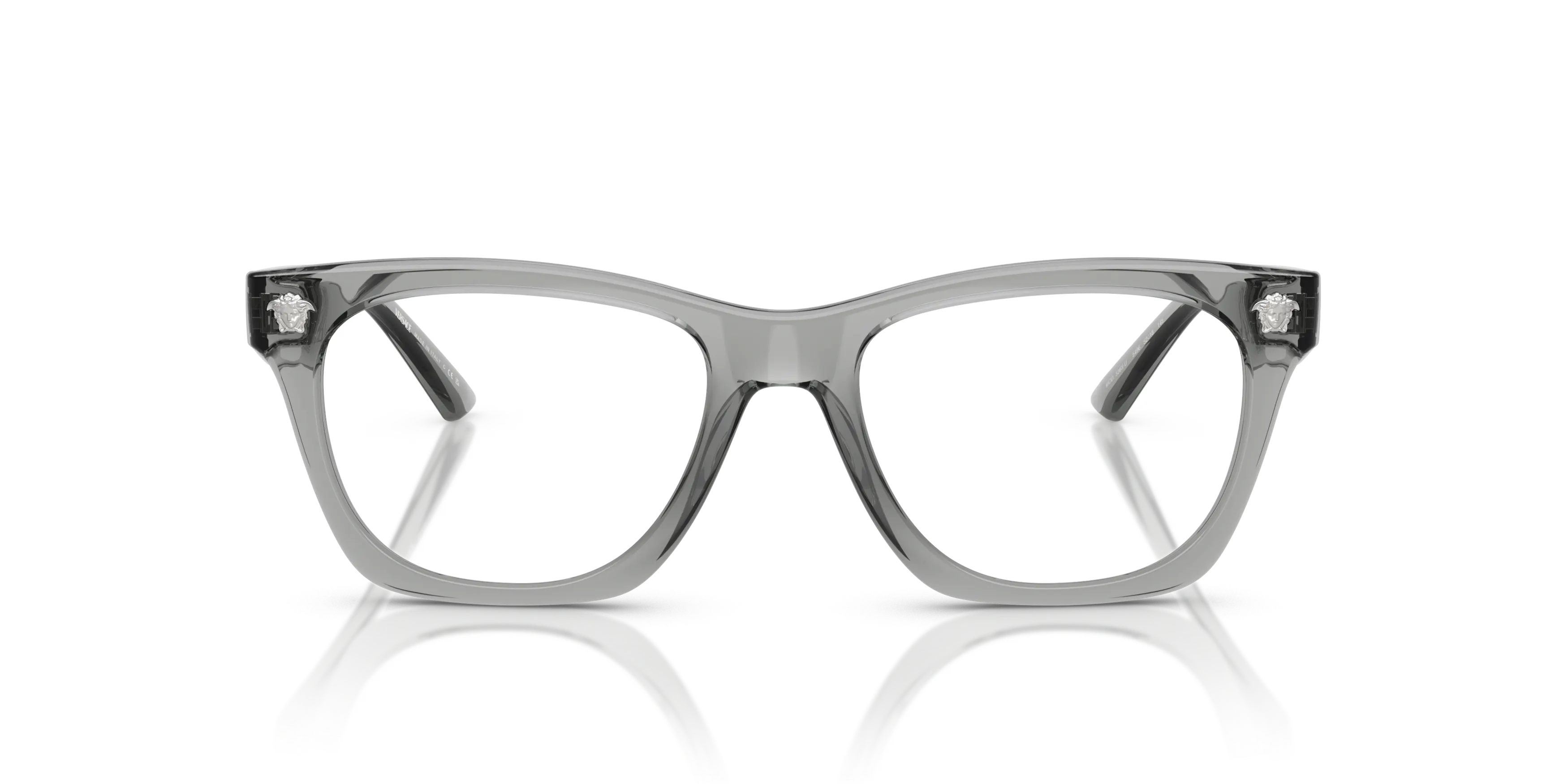 Front, Versace 0VE3363U 5496 Briller