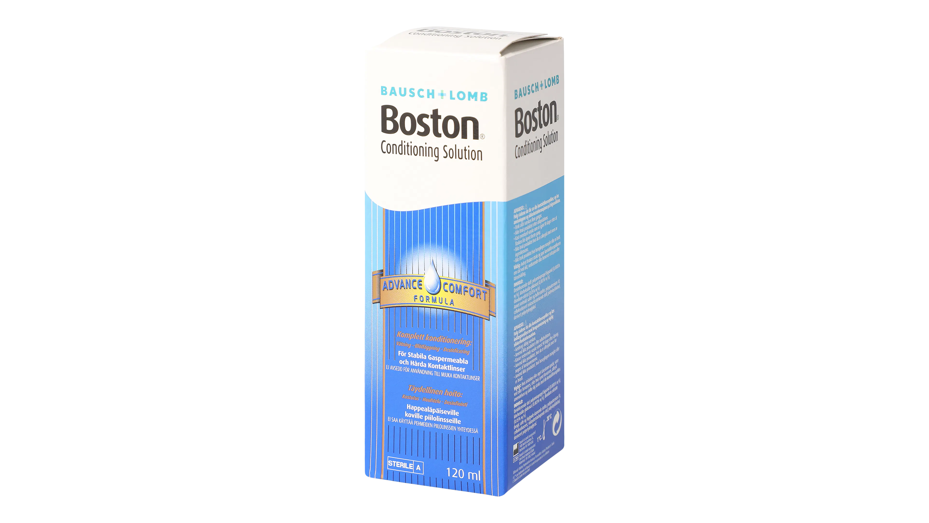 Angle_Left01, Boston Advance Acondicionador 120ml